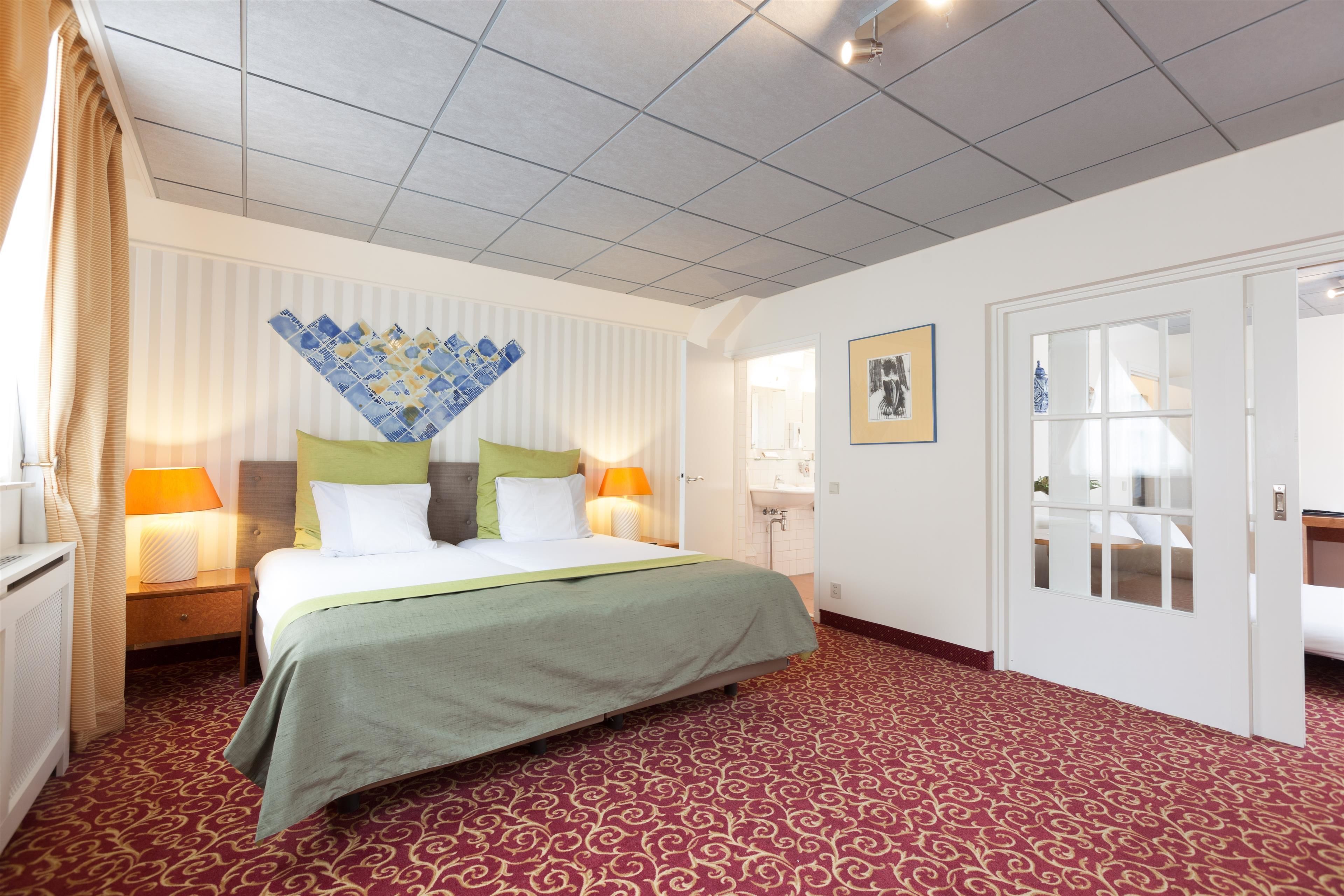 Grand Museum Hotel, BW Signature Collection