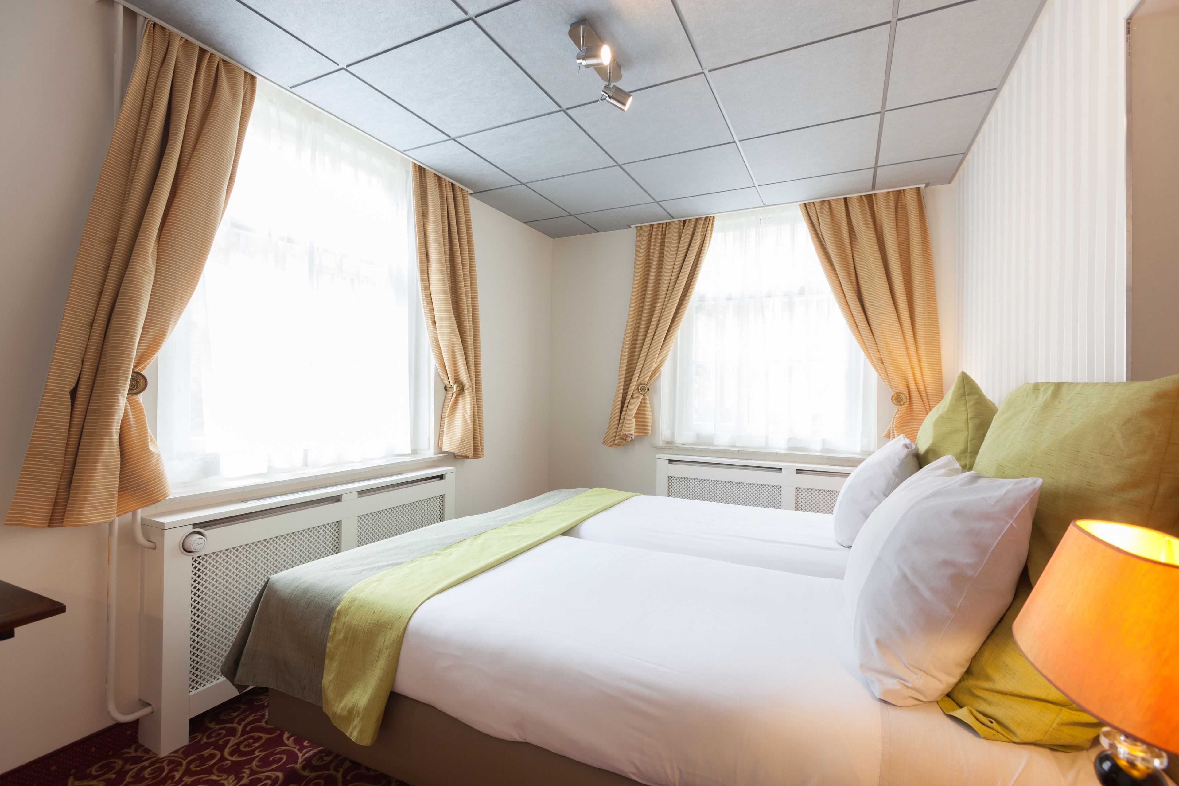 Grand Museum Hotel, BW Signature Collection