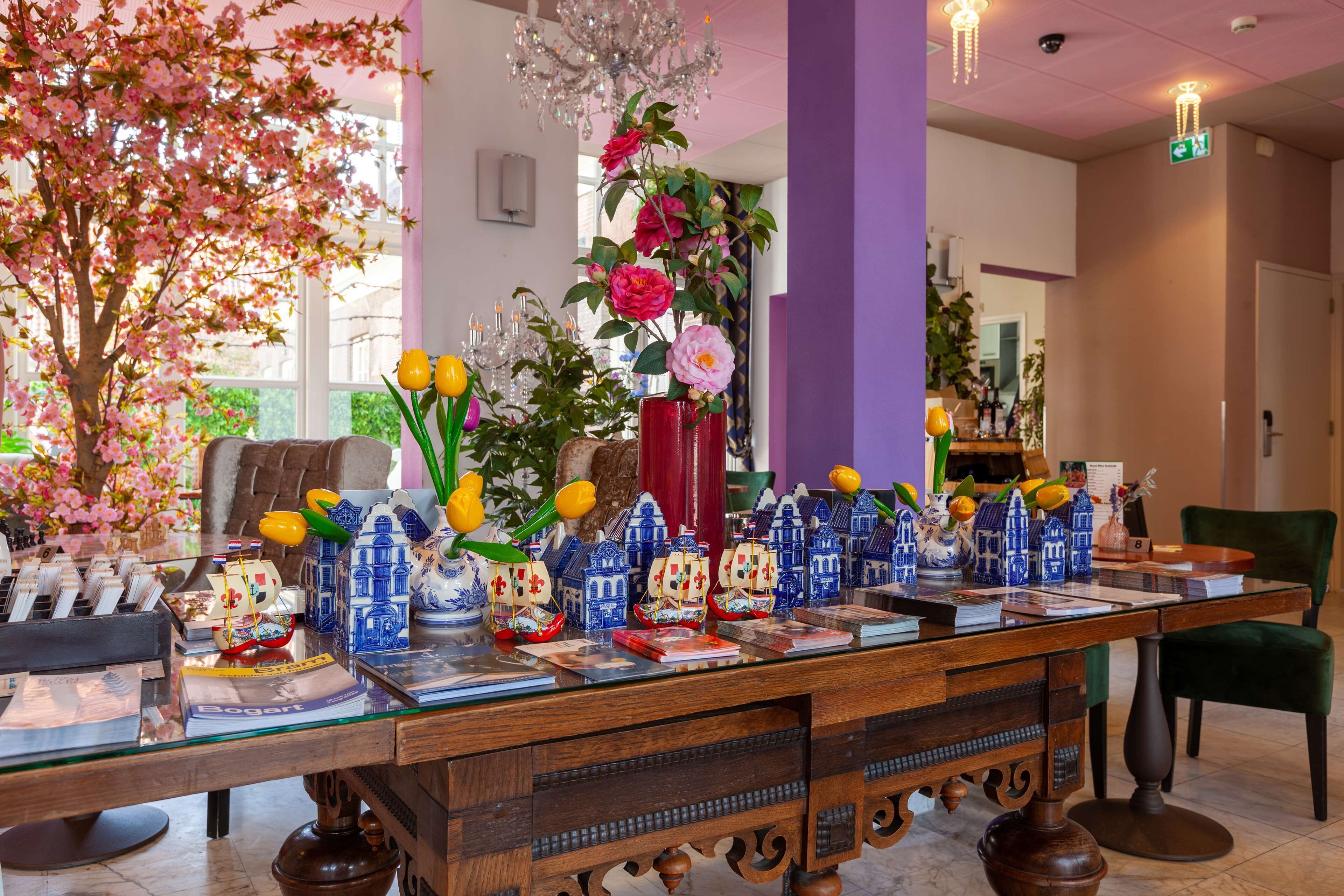 Grand Museum Hotel, BW Signature Collection