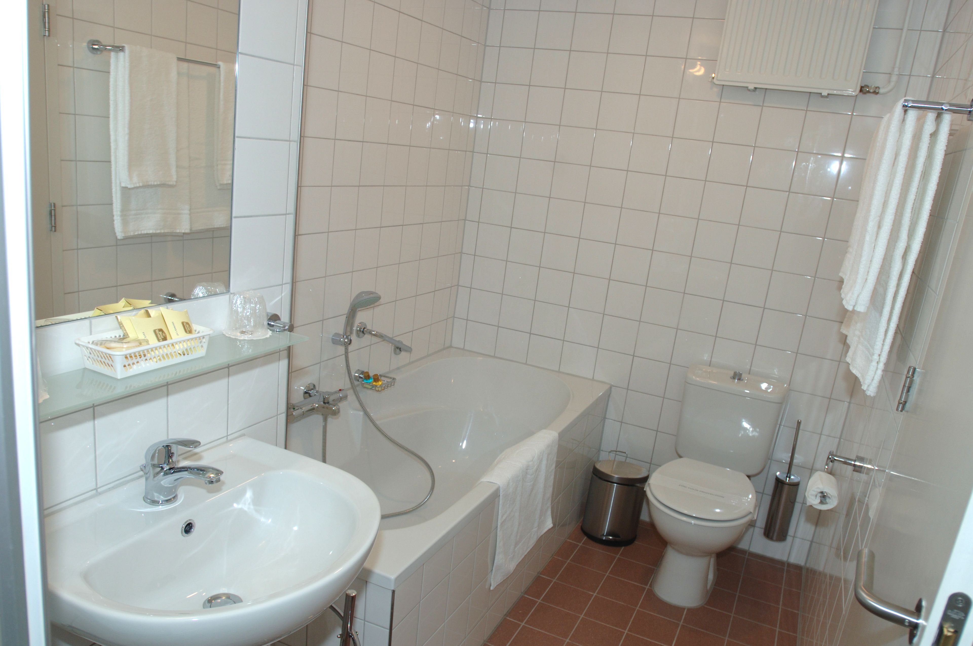 Grand Museum Hotel, BW Signature Collection