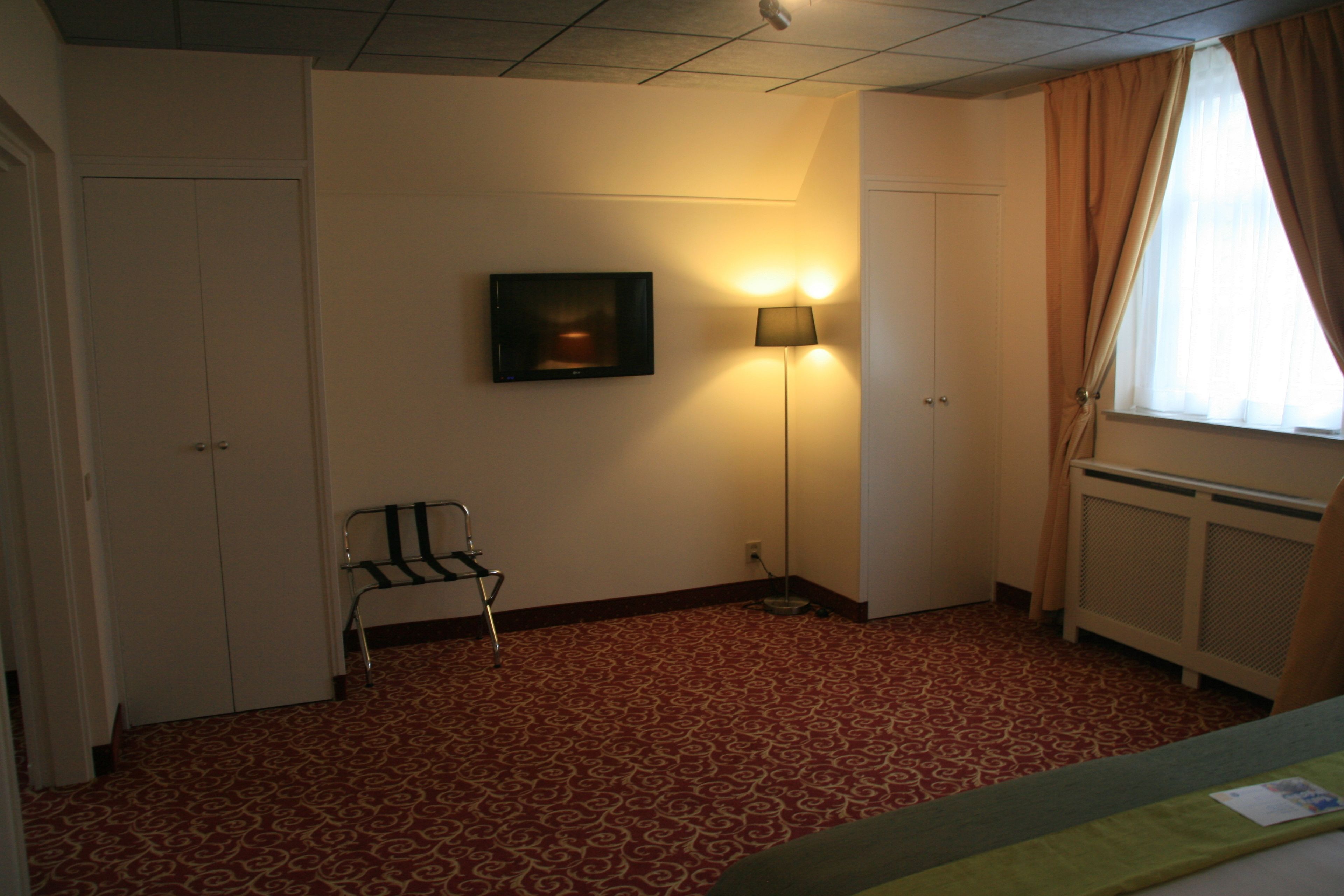 Grand Museum Hotel, BW Signature Collection