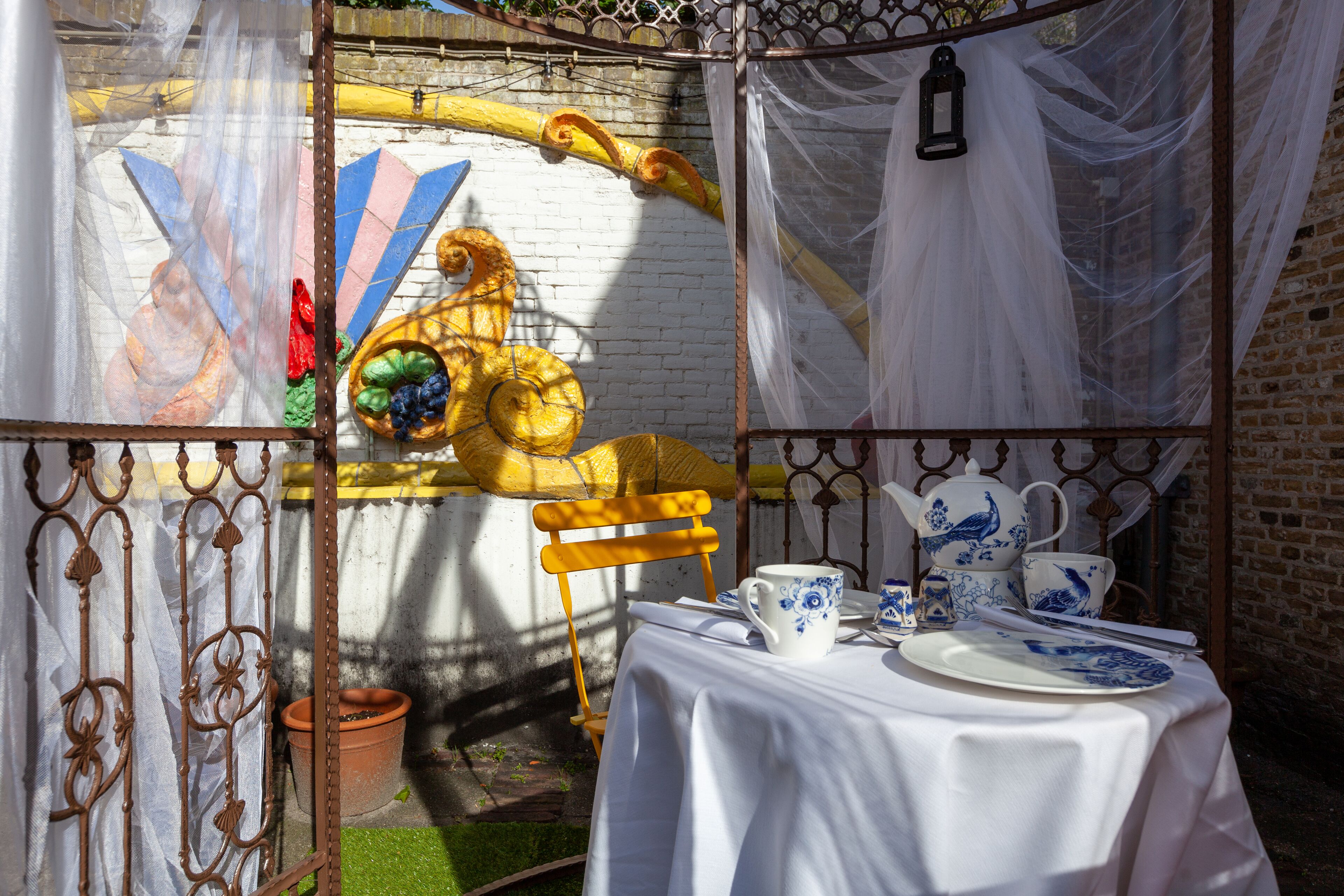 Grand Museum Hotel, BW Signature Collection