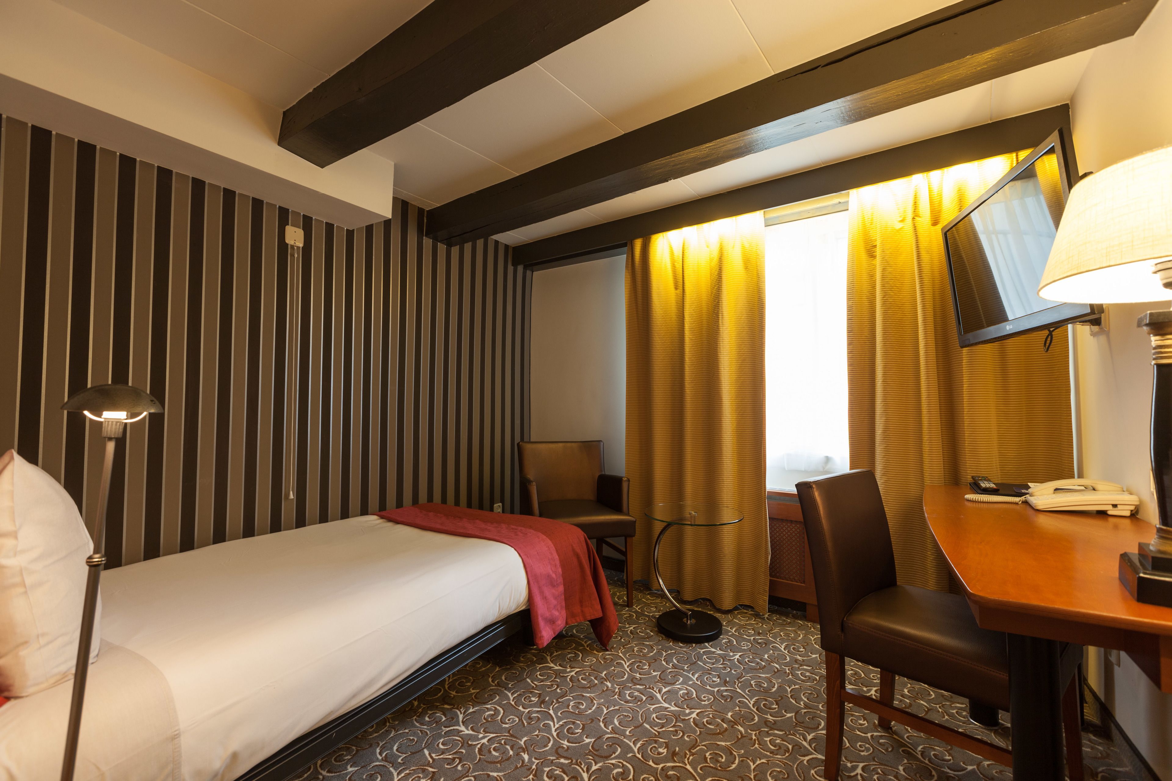 Grand Museum Hotel, BW Signature Collection