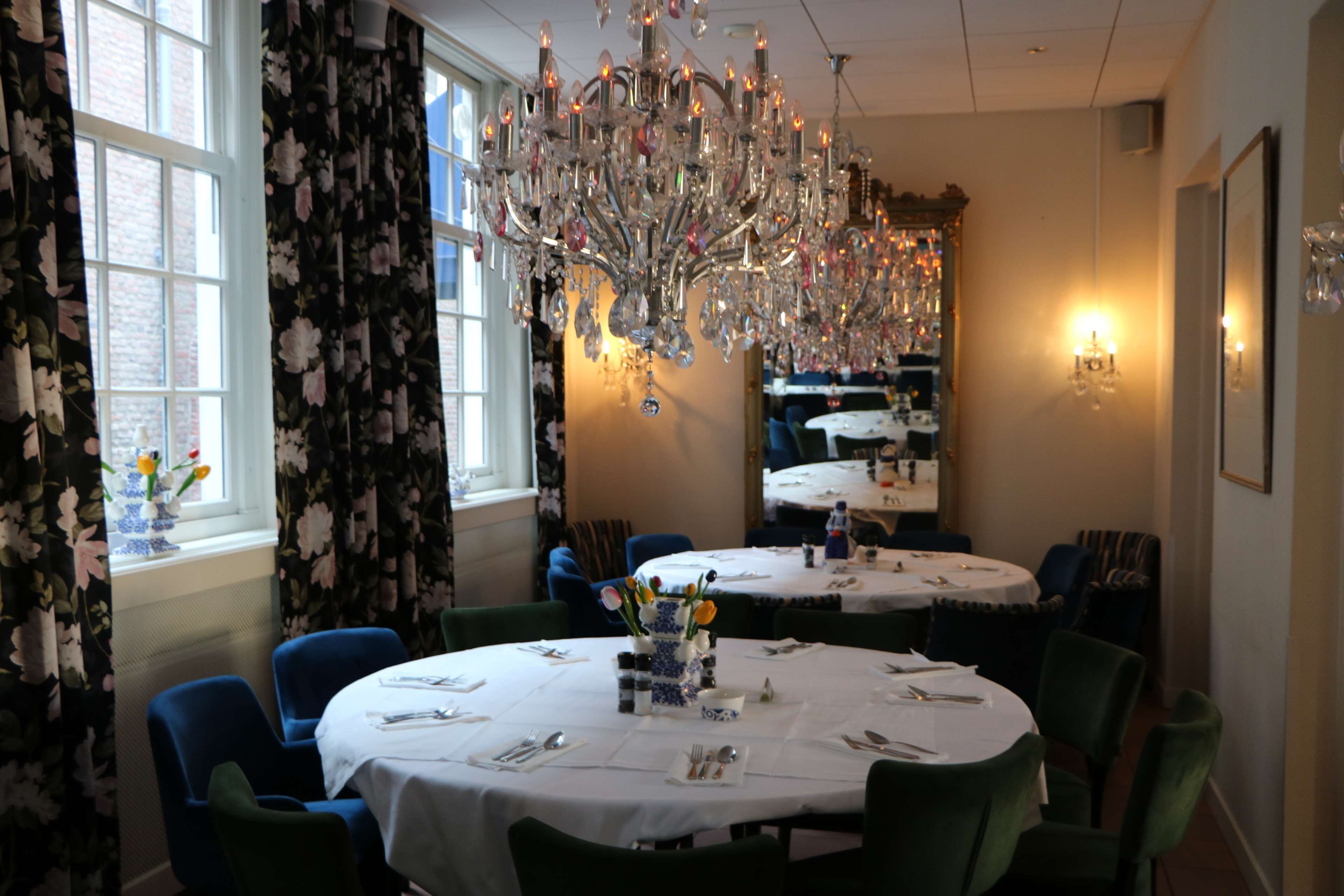 Grand Museum Hotel, BW Signature Collection