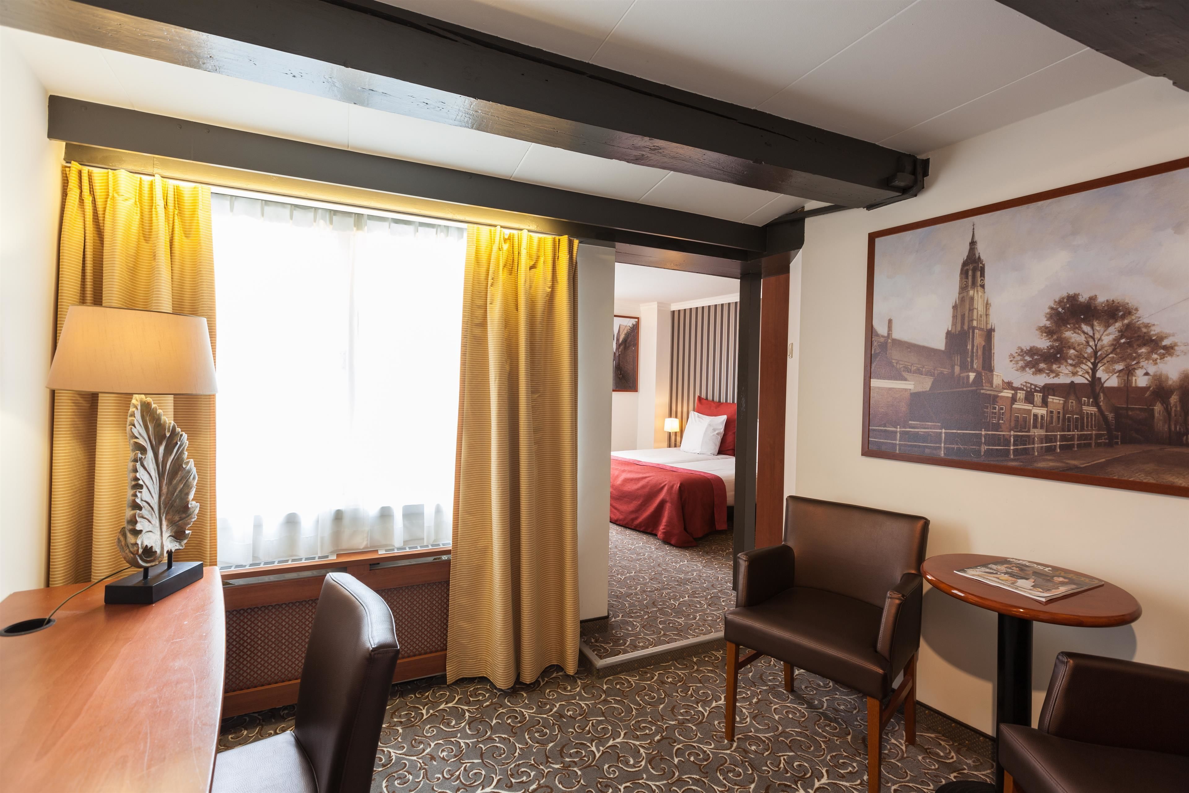 Grand Museum Hotel, BW Signature Collection