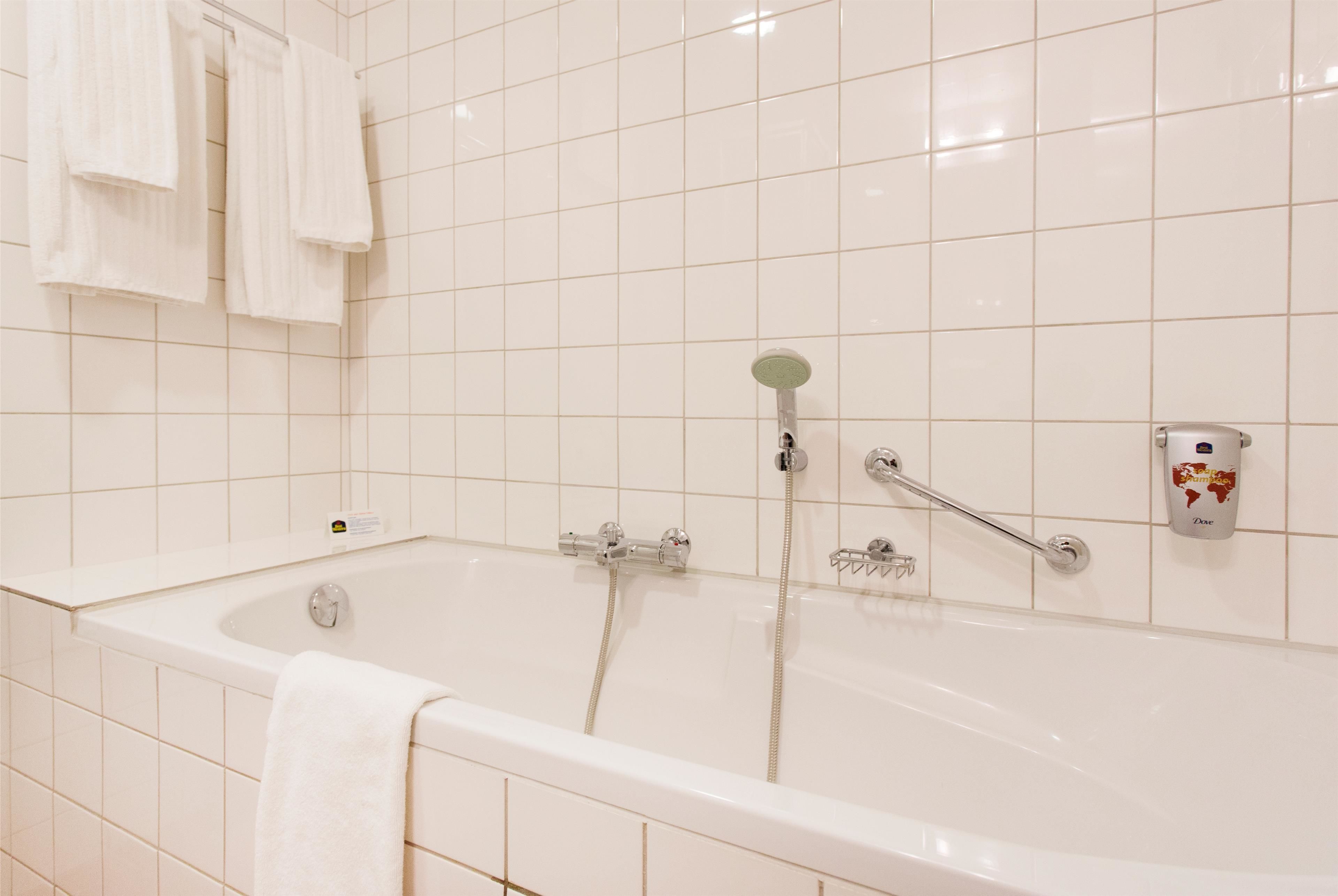 Grand Museum Hotel, BW Signature Collection