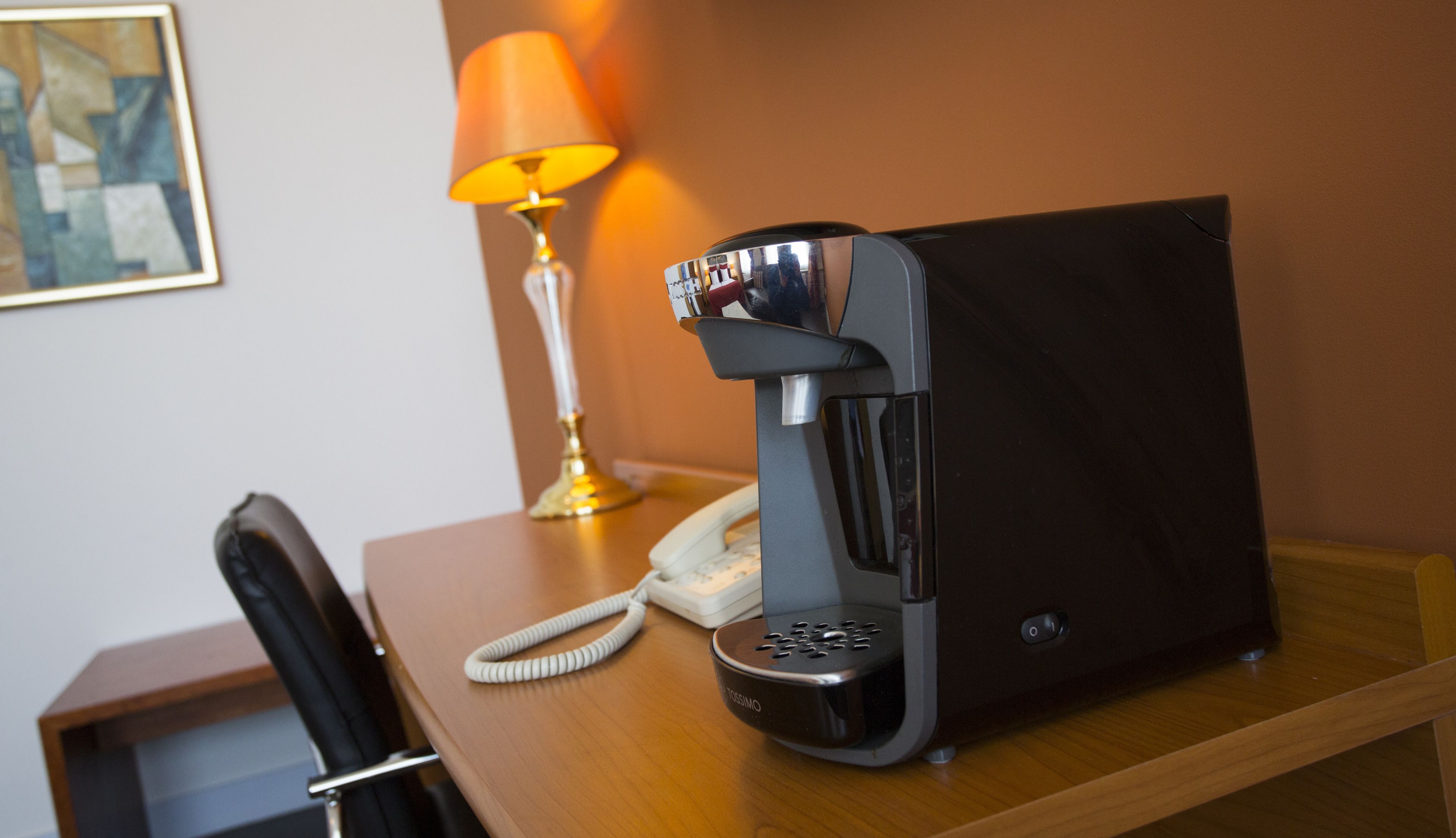 Grand Museum Hotel, BW Signature Collection