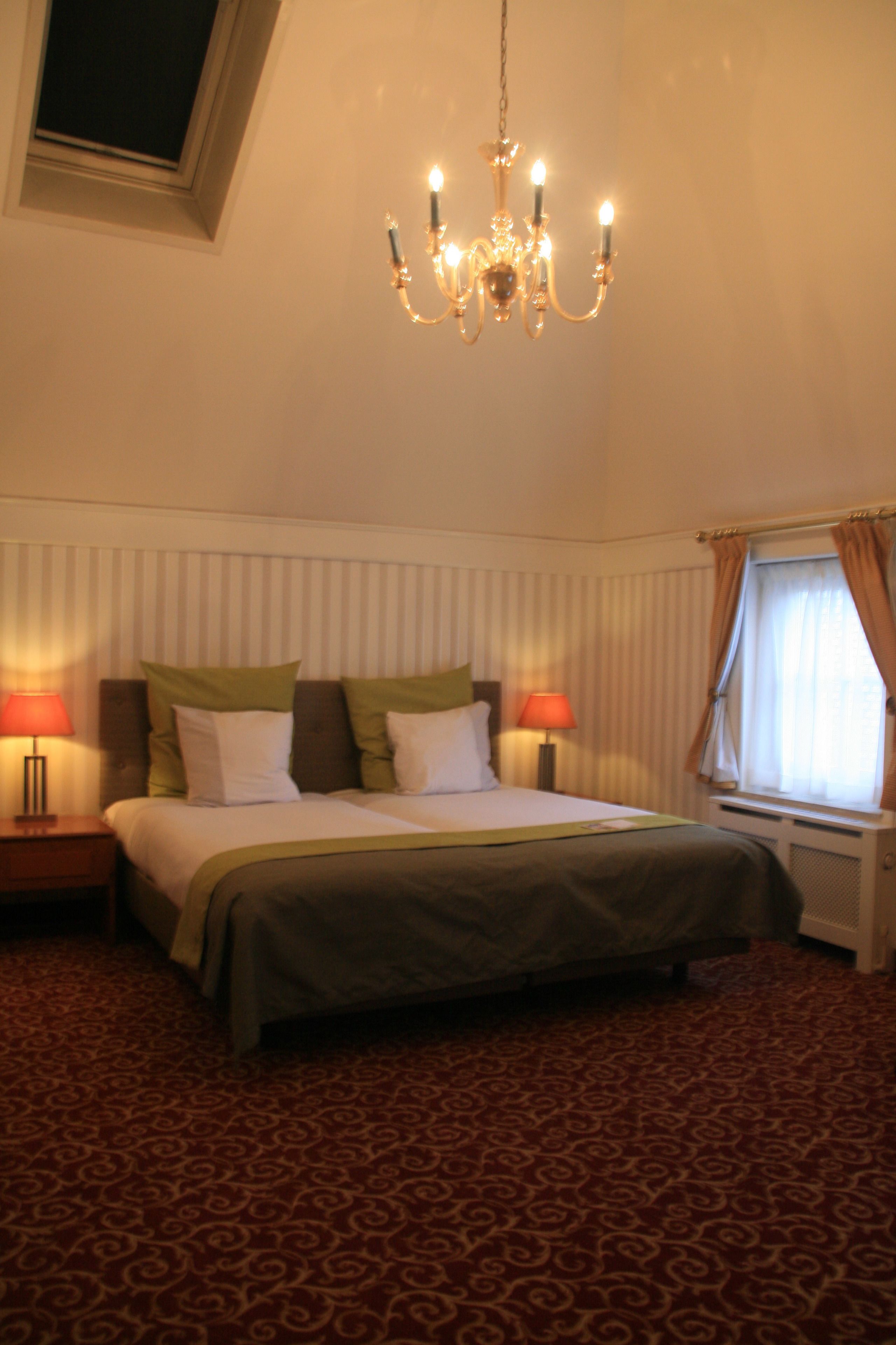 Grand Museum Hotel, BW Signature Collection