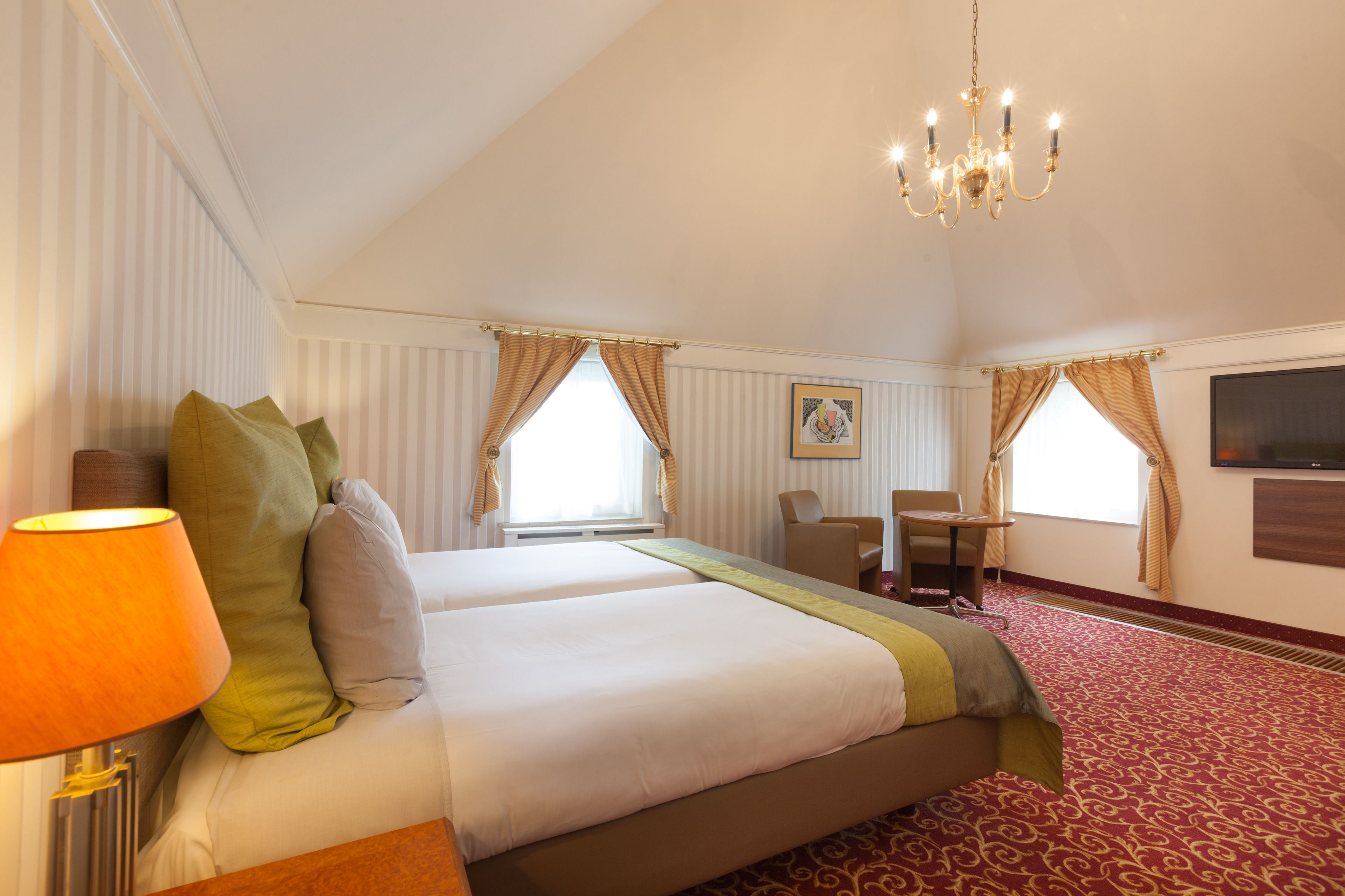 Grand Museum Hotel, BW Signature Collection