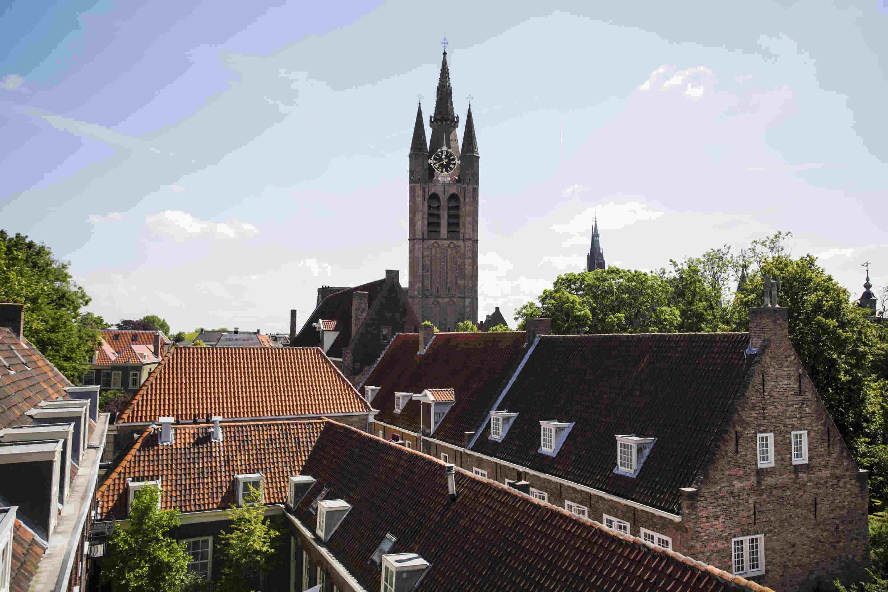 Grand Museum Hotel, BW Signature Collection