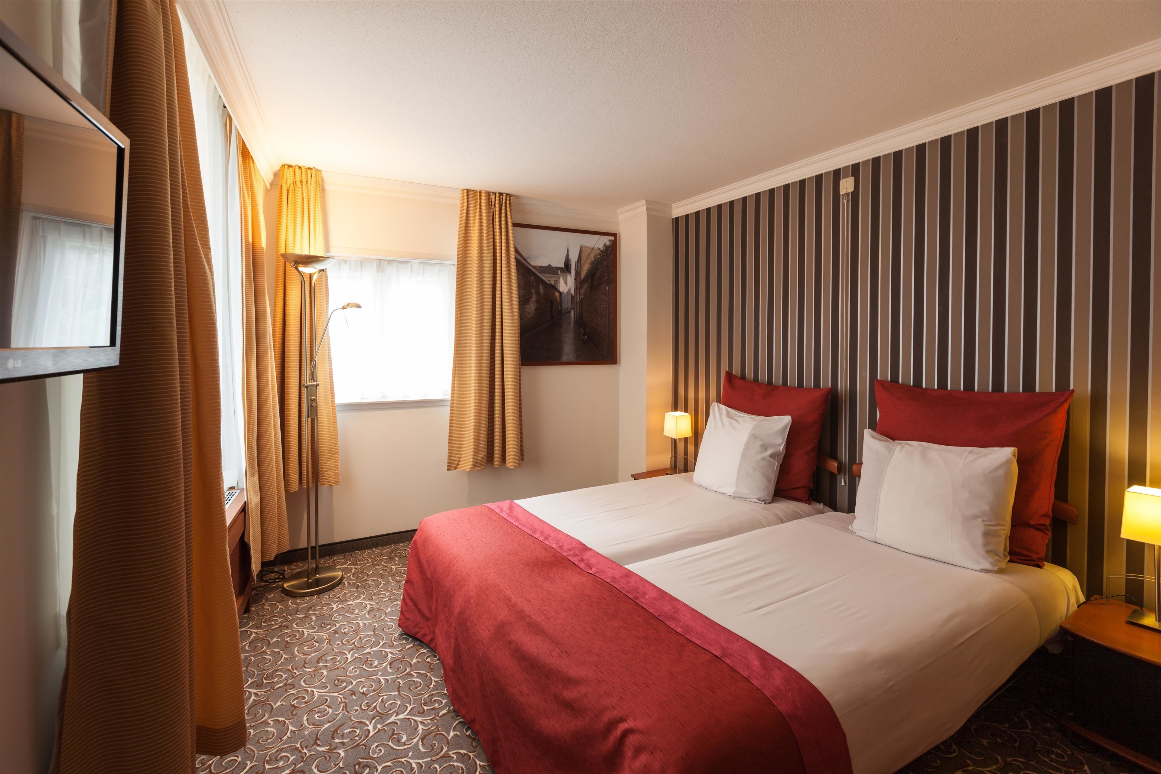 Grand Museum Hotel, BW Signature Collection