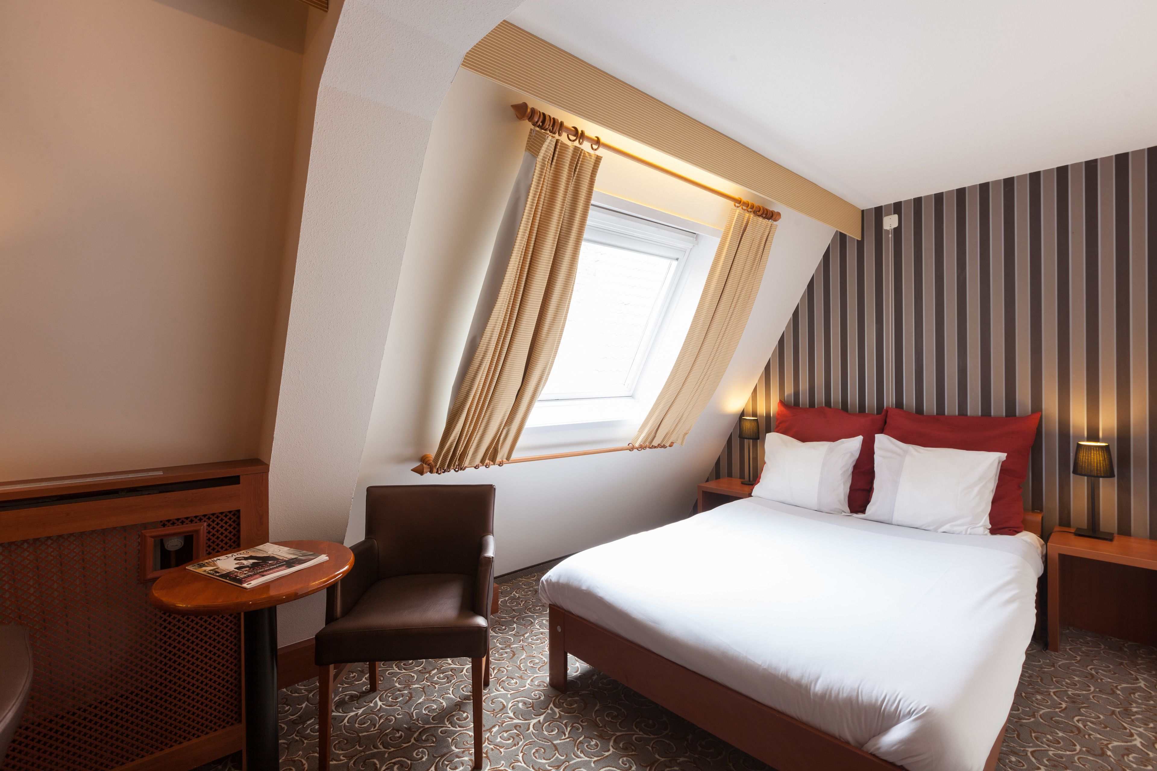 Grand Museum Hotel, BW Signature Collection