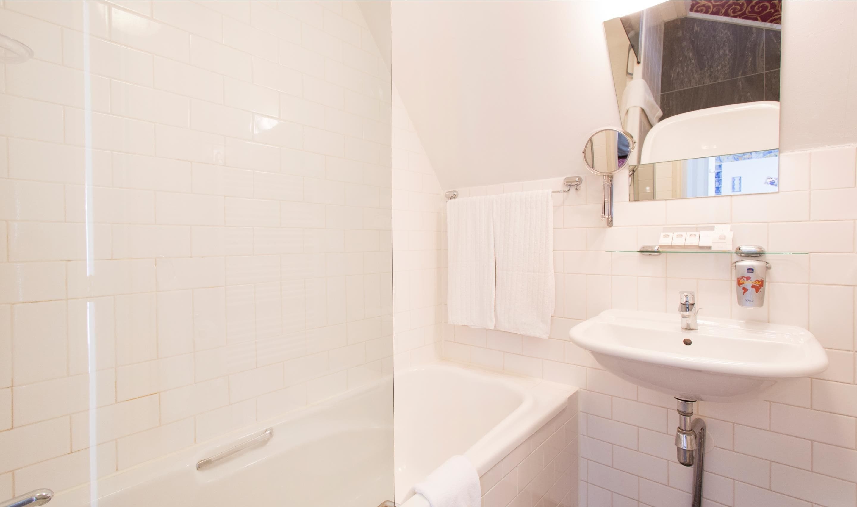 Grand Museum Hotel, BW Signature Collection