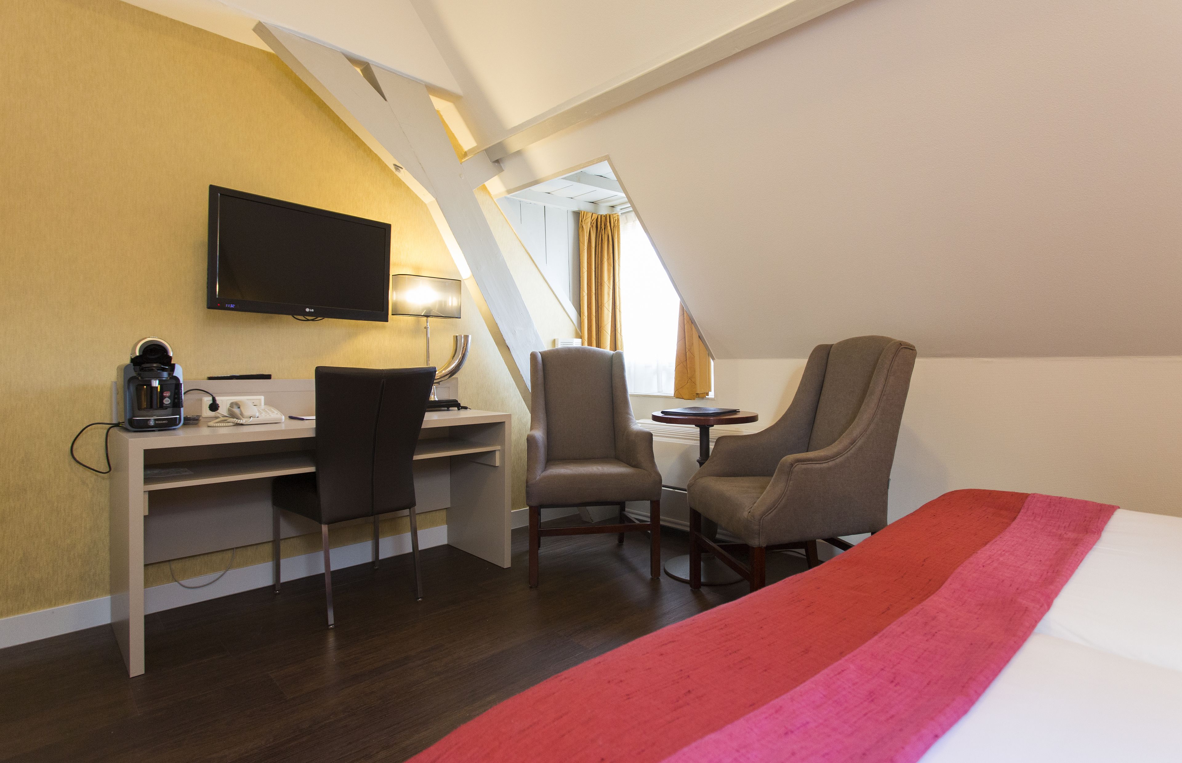 Grand Museum Hotel, BW Signature Collection