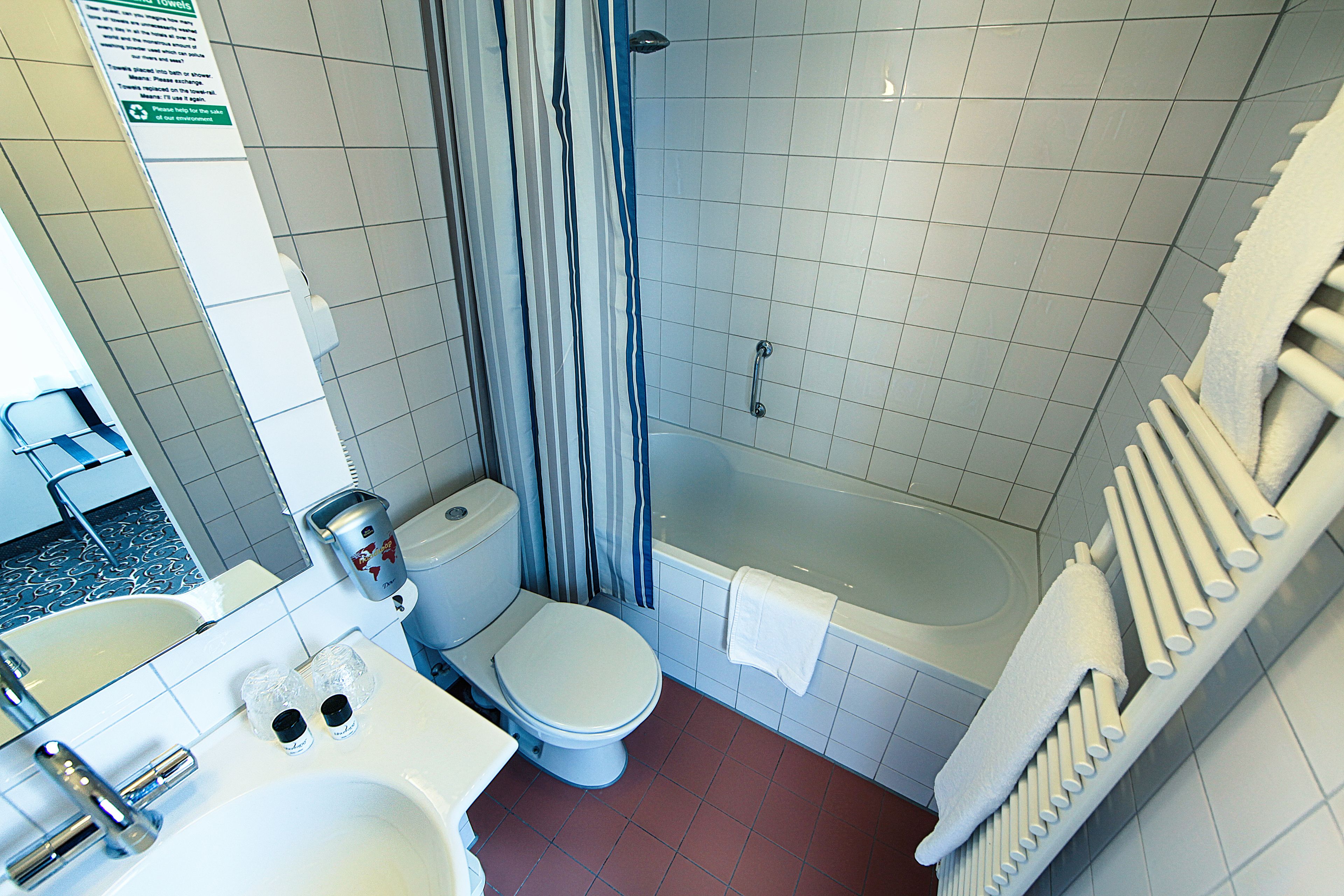 Grand Museum Hotel, BW Signature Collection