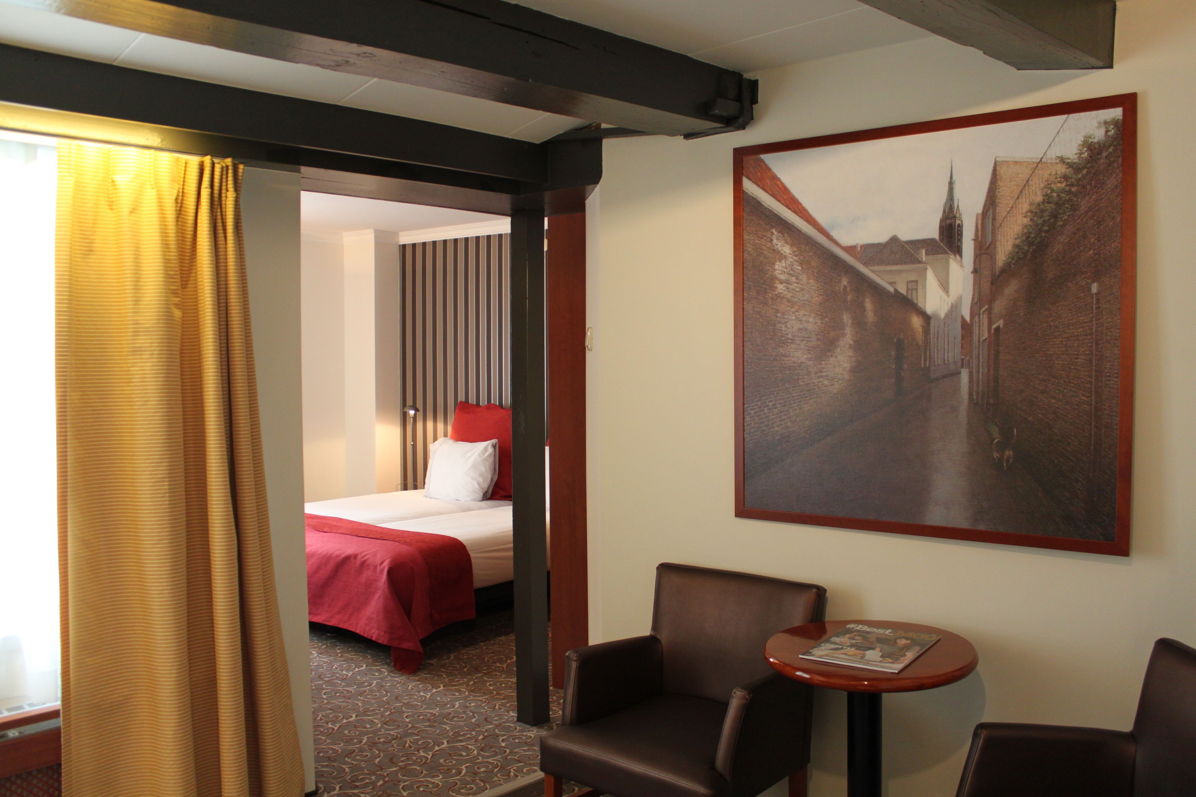 Grand Museum Hotel, BW Signature Collection