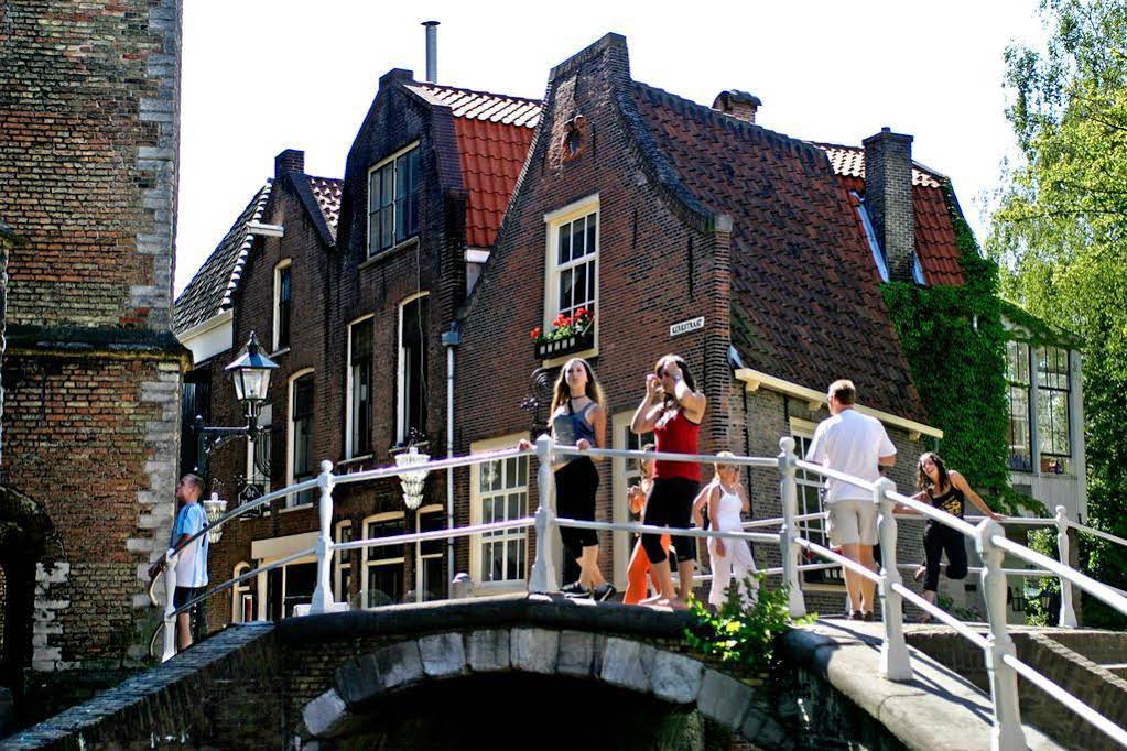 Hotel de Emauspoort