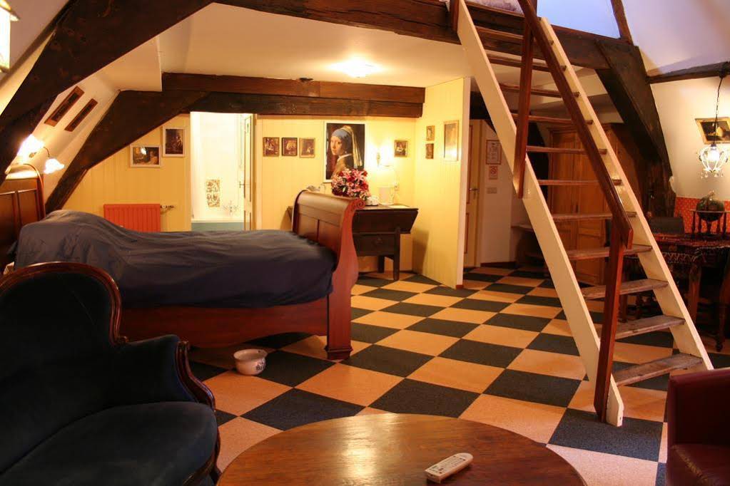 Hotel de Emauspoort