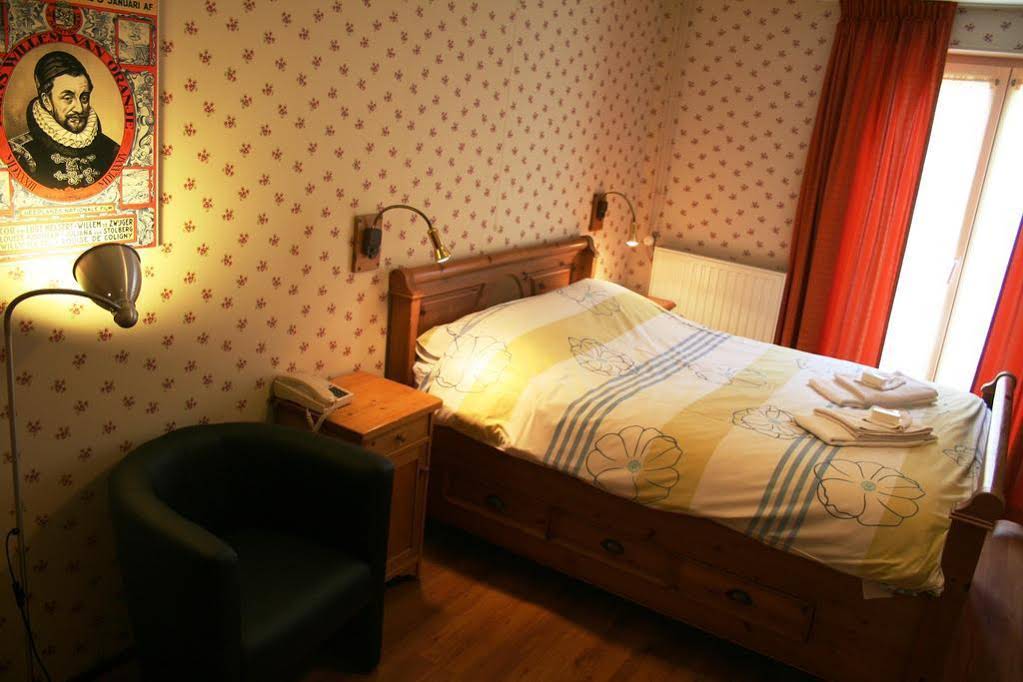 Hotel de Emauspoort