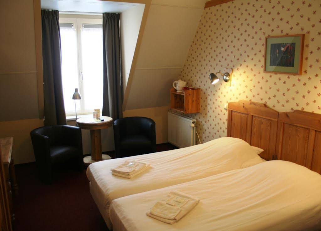 Hotel de Emauspoort