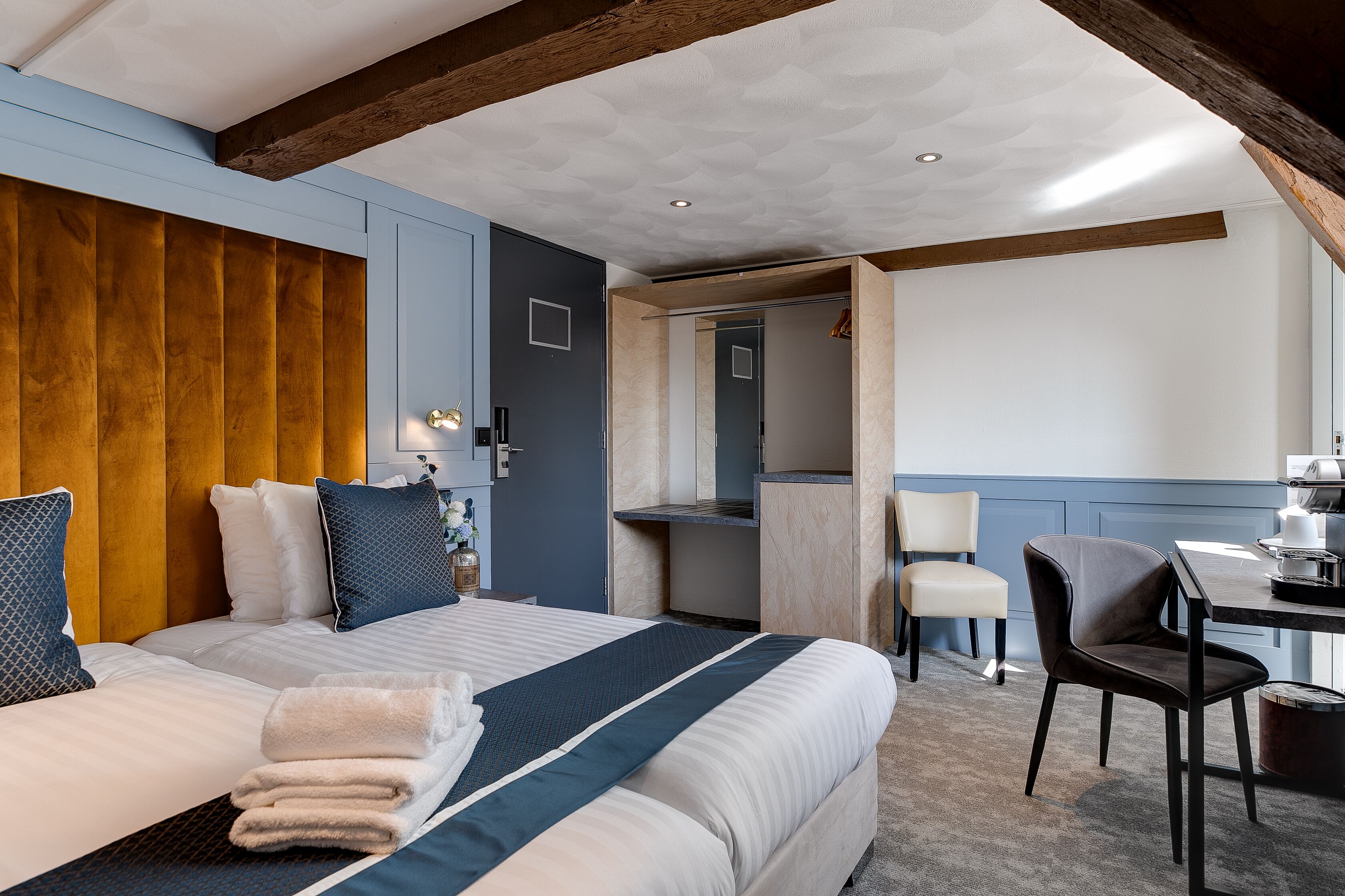 Hotel Royal Bridges
