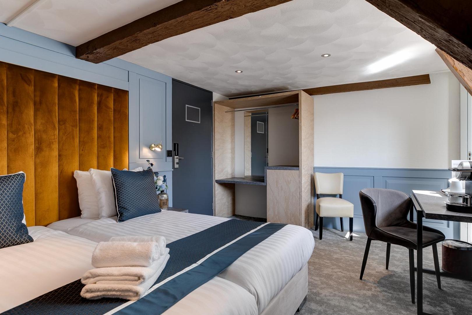 Hotel Royal Bridges