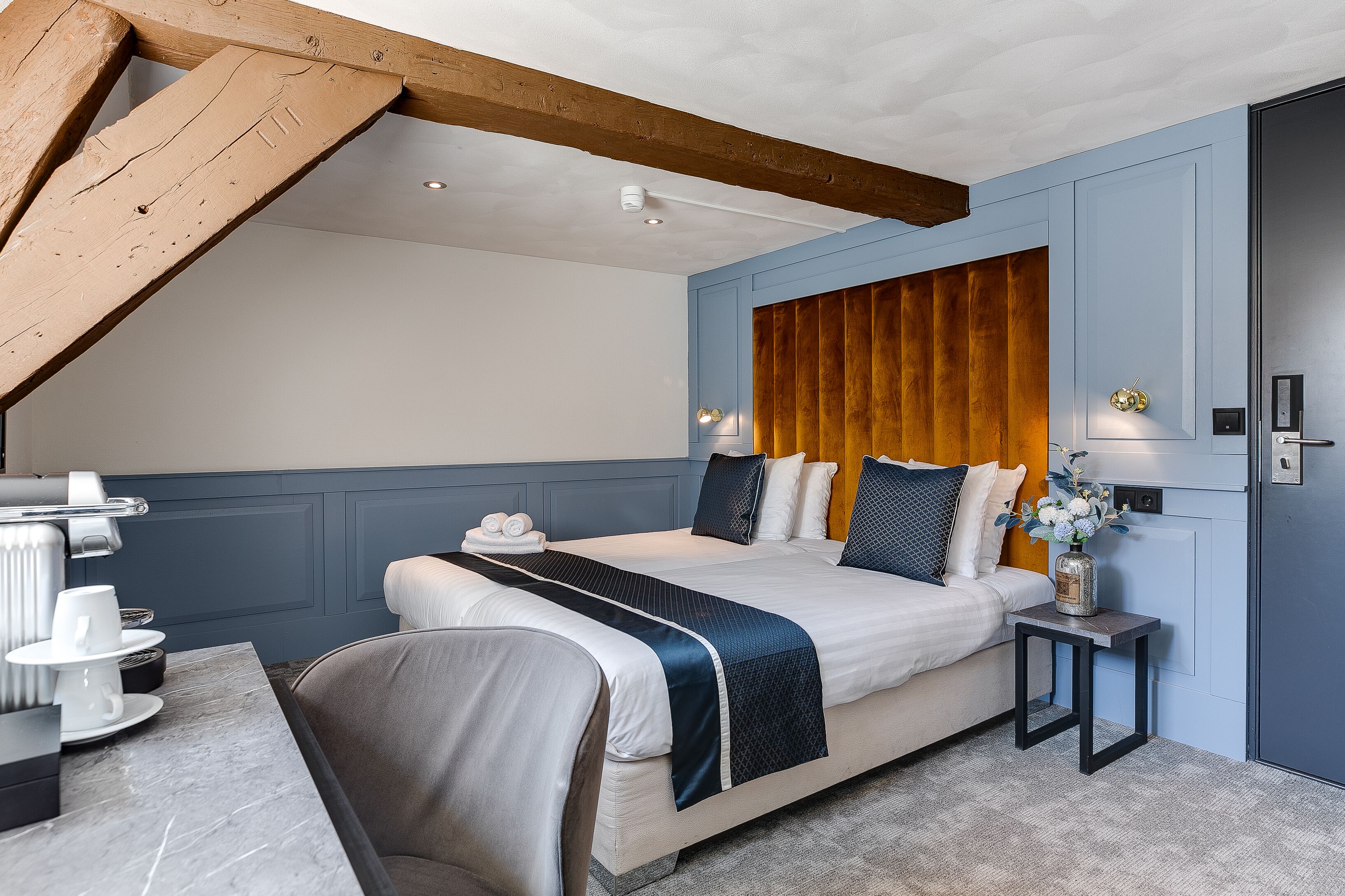 Hotel Royal Bridges