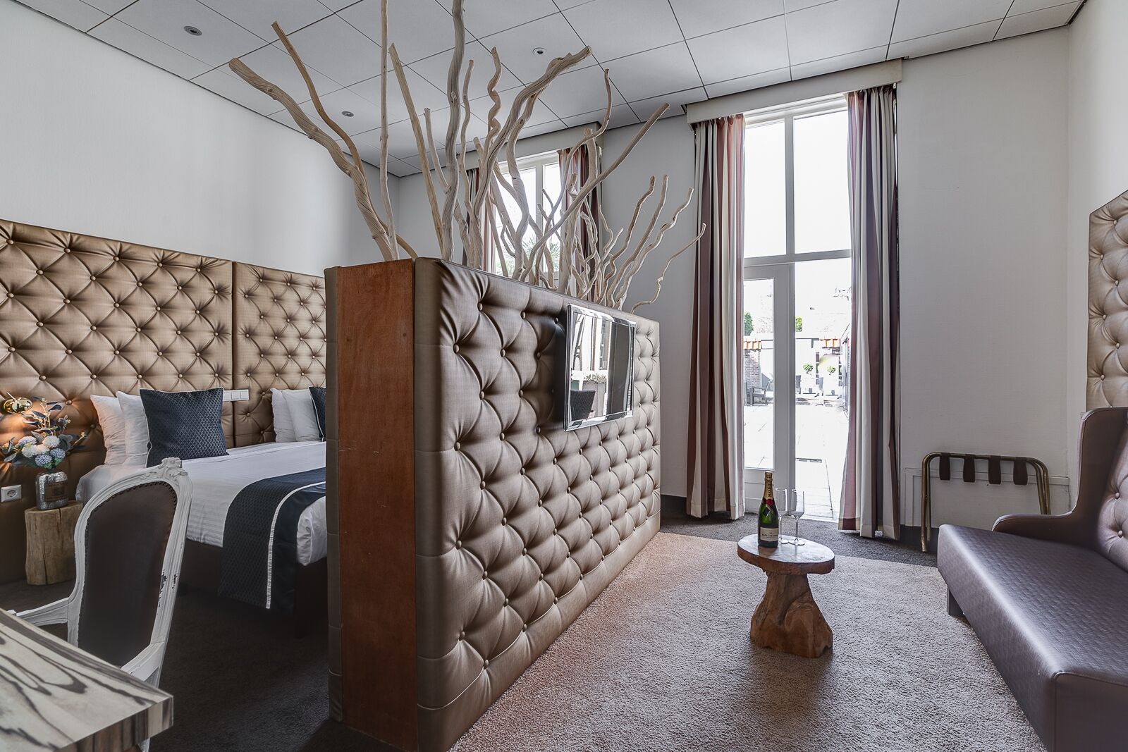 Hotel Royal Bridges