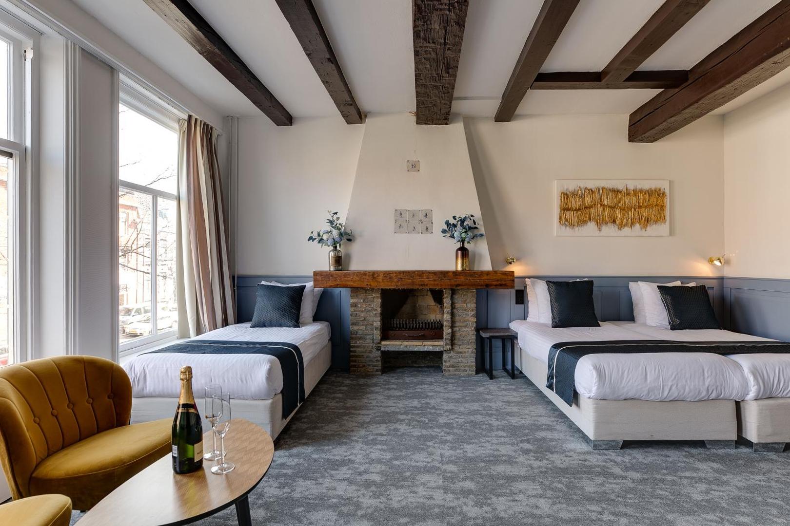 Hotel Royal Bridges