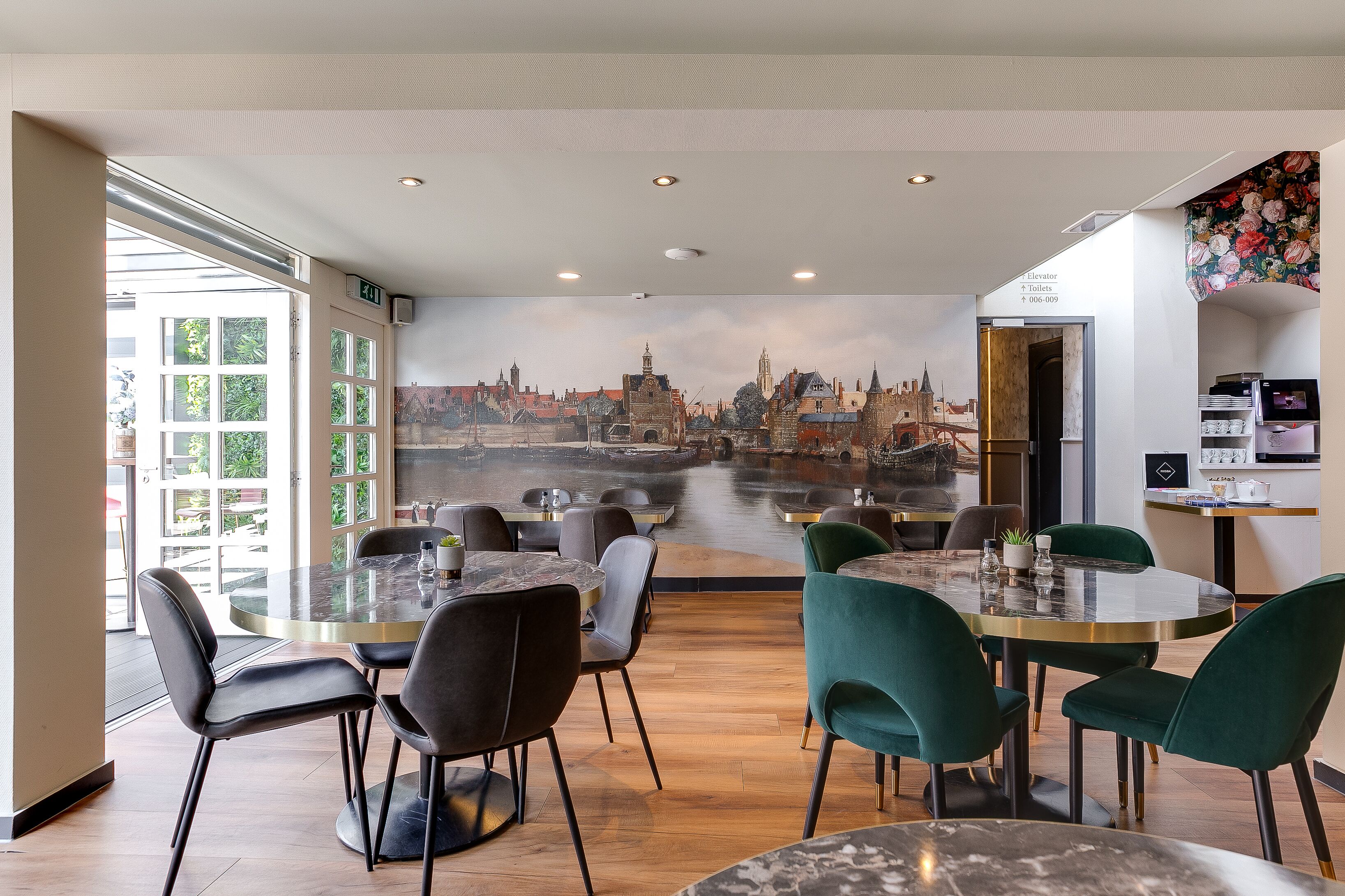 Hotel Royal Bridges