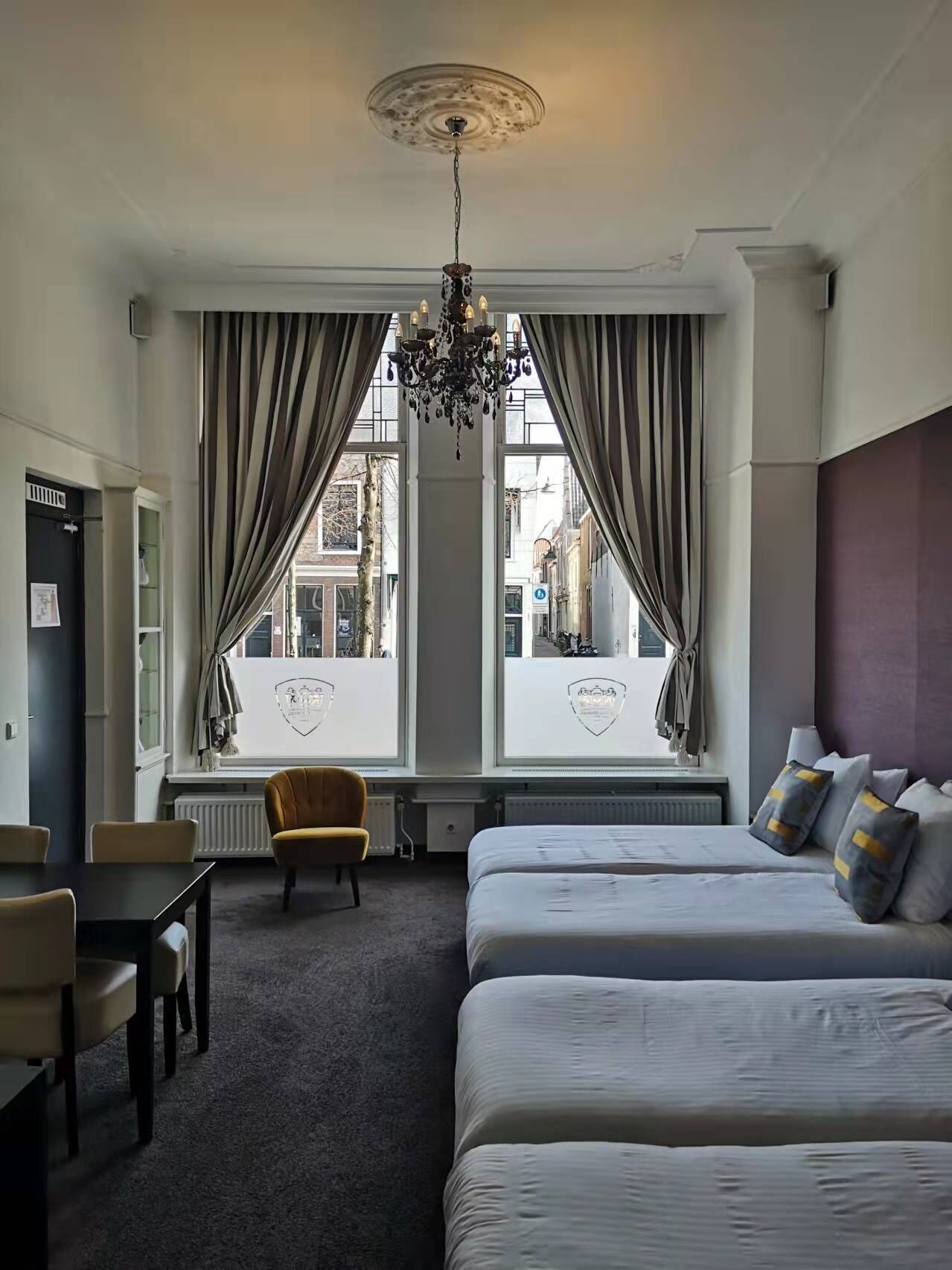 Hotel Royal Bridges