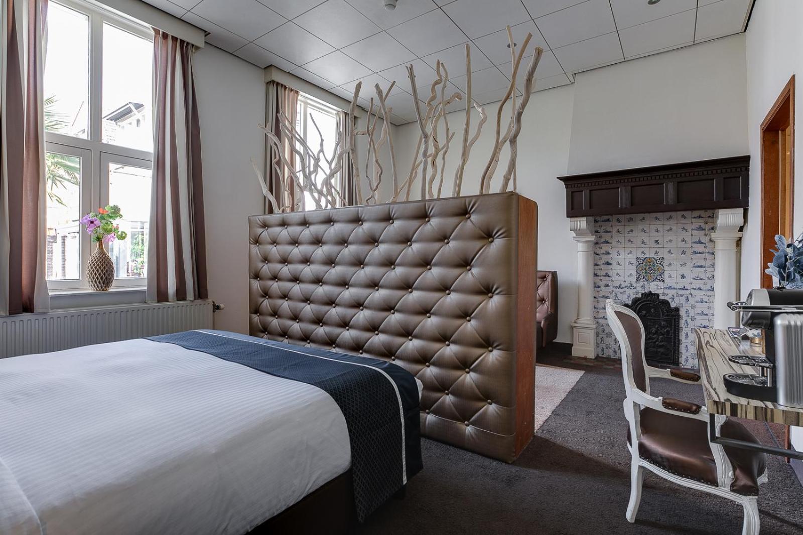 Hotel Royal Bridges