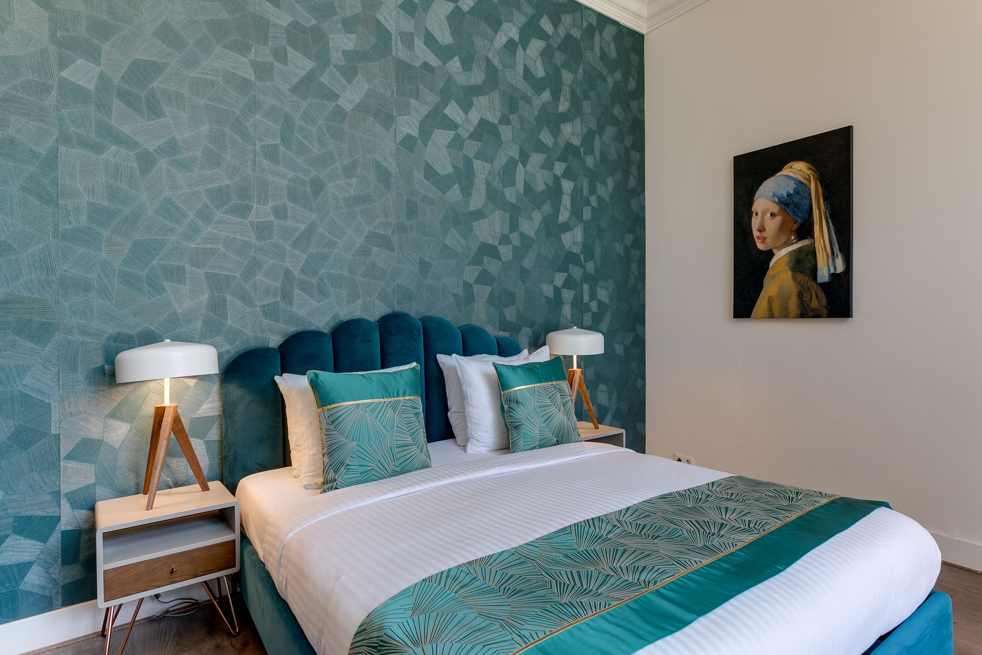 Hotel Royal Bridges