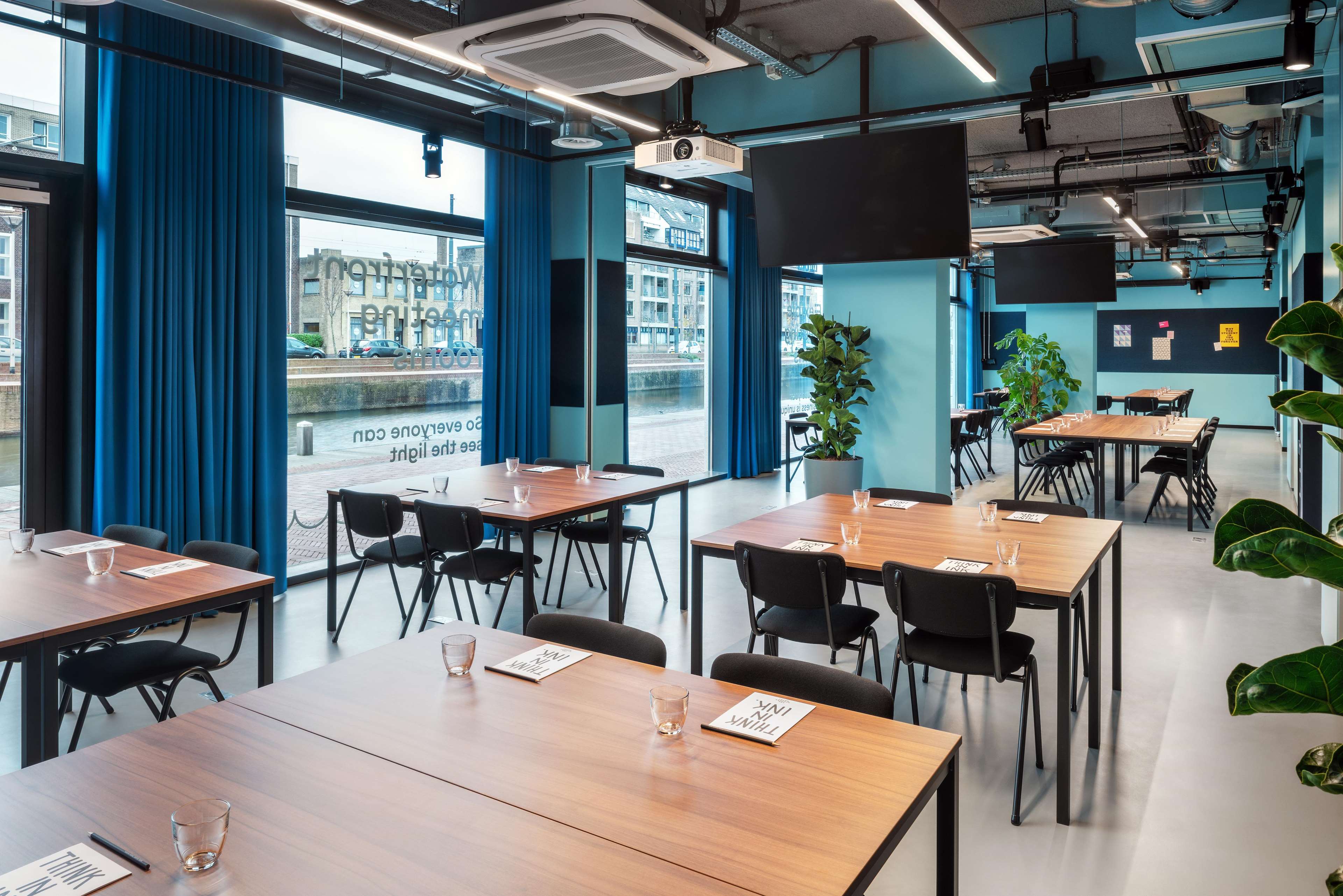 The Social Hub Delft