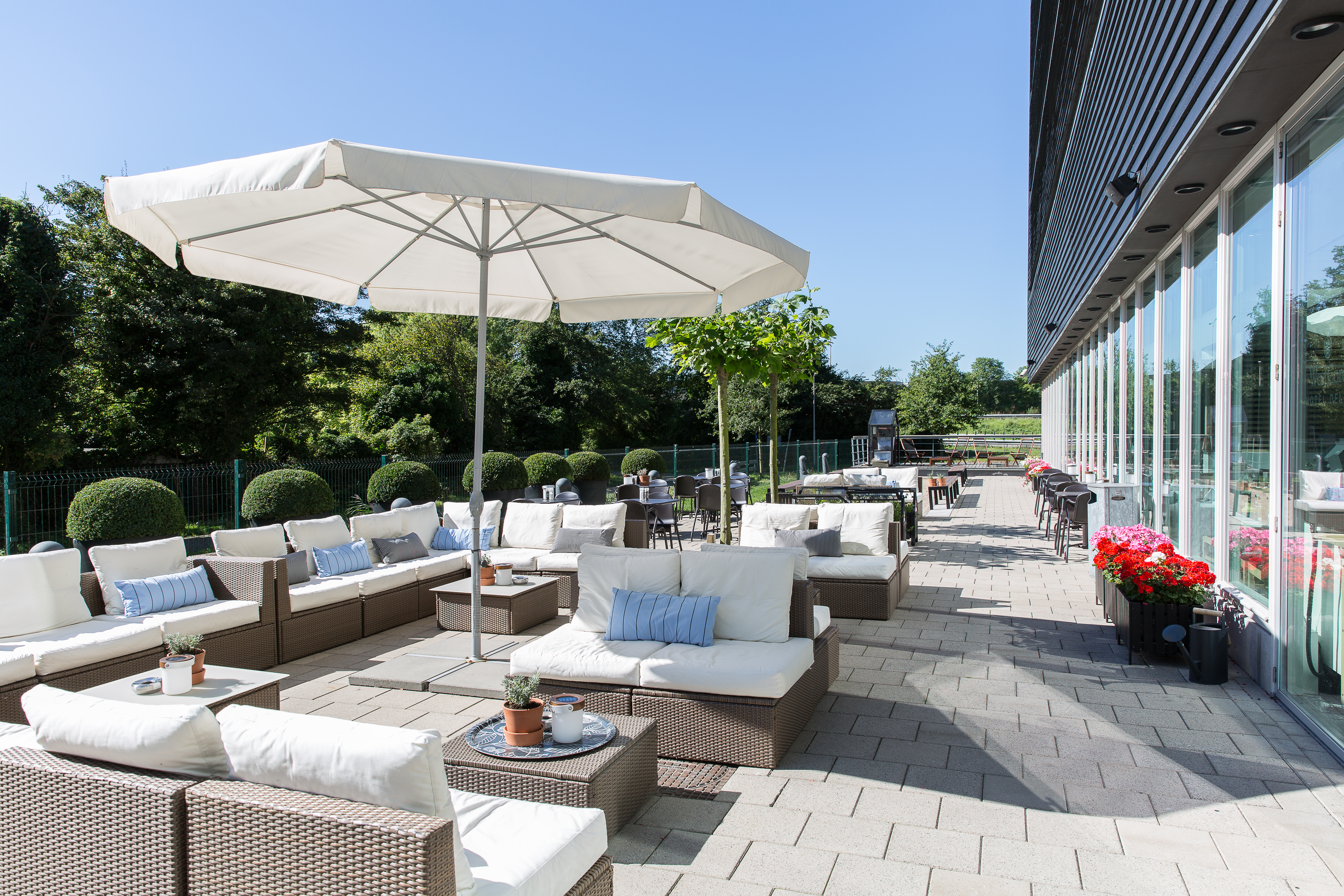 WestCord Hotel Delft