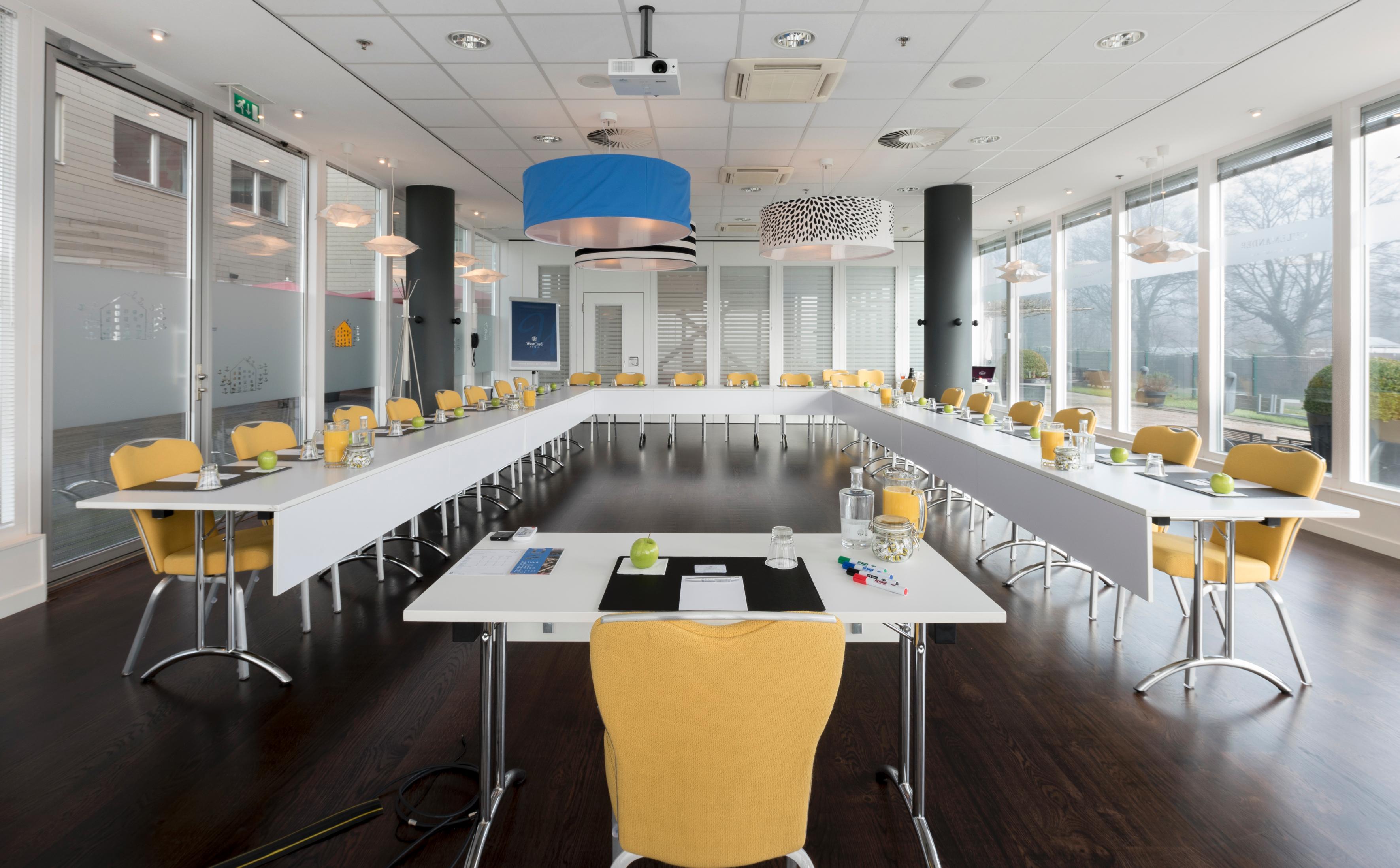WestCord Hotel Delft
