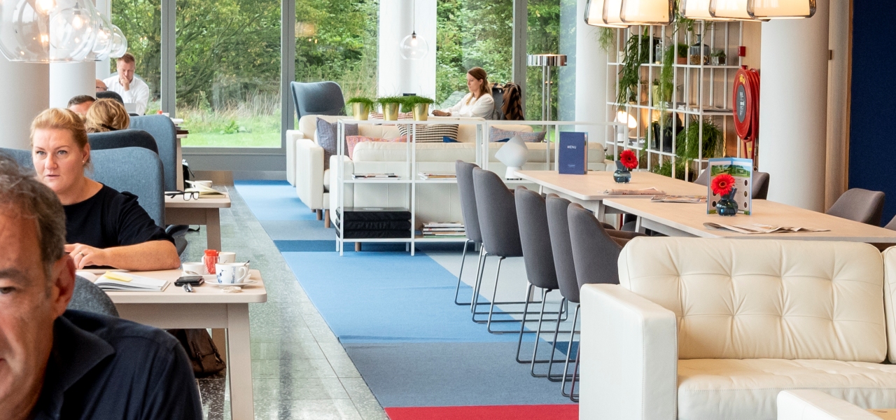 WestCord Hotel Delft