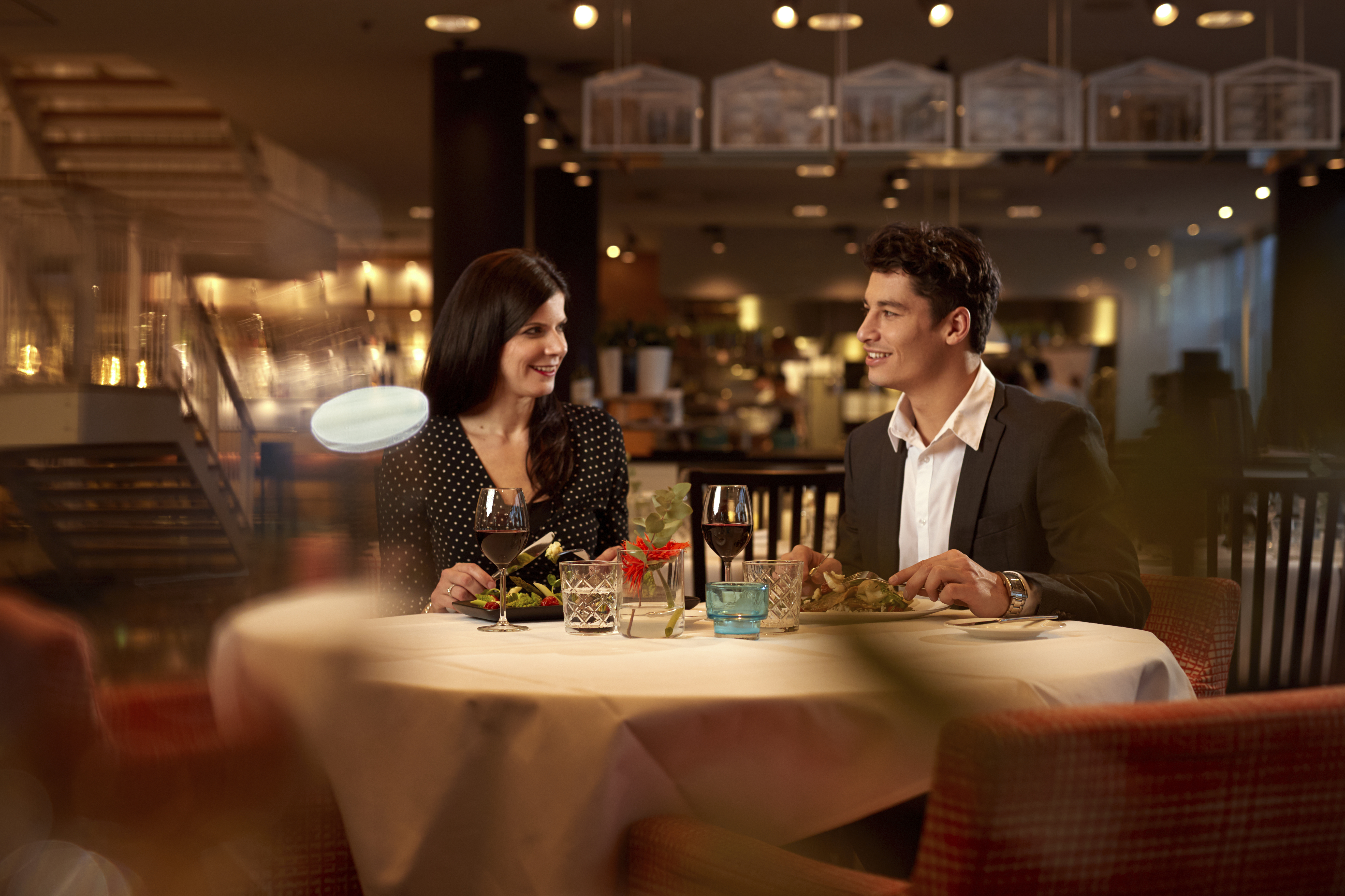 WestCord Hotel Delft