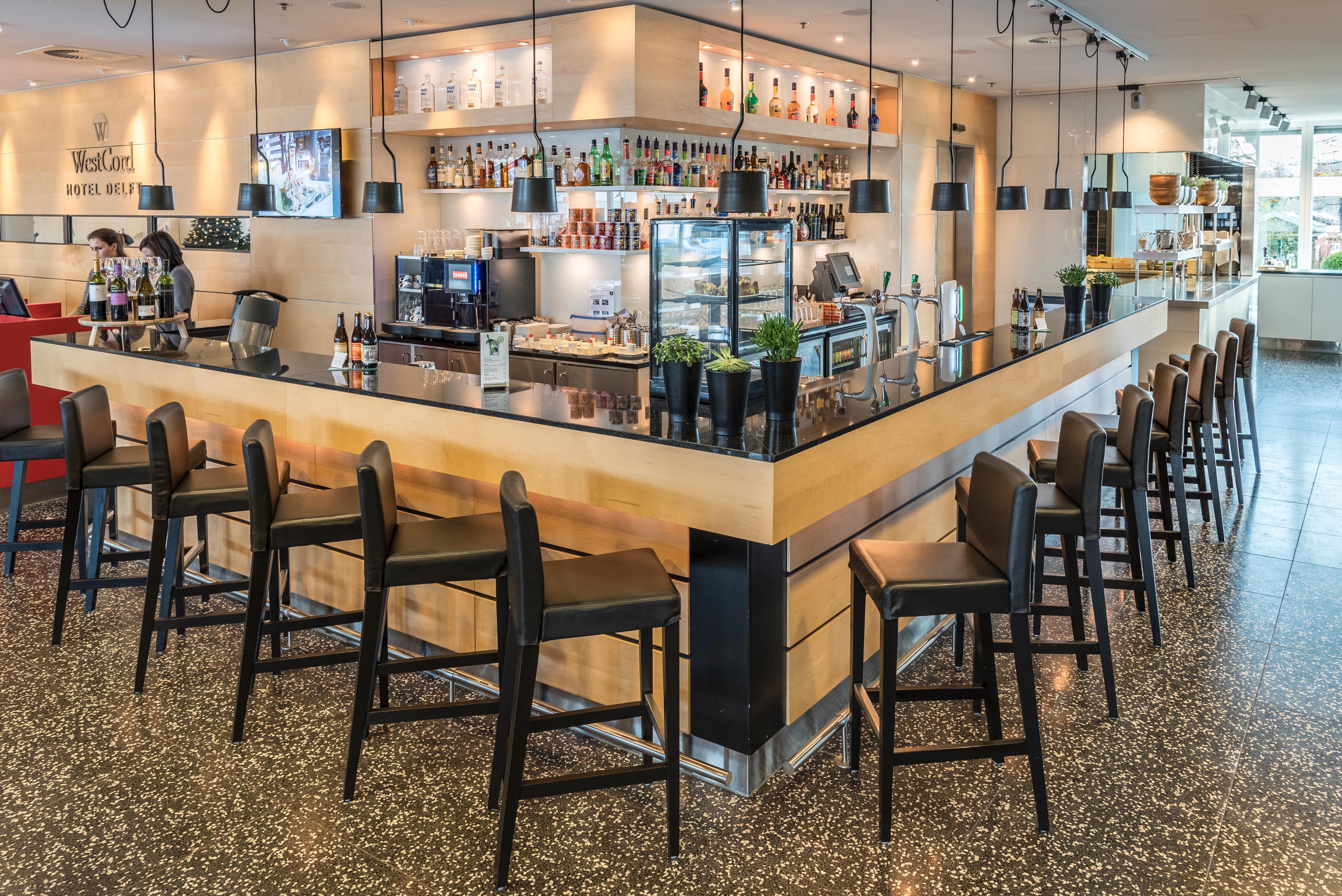 WestCord Hotel Delft