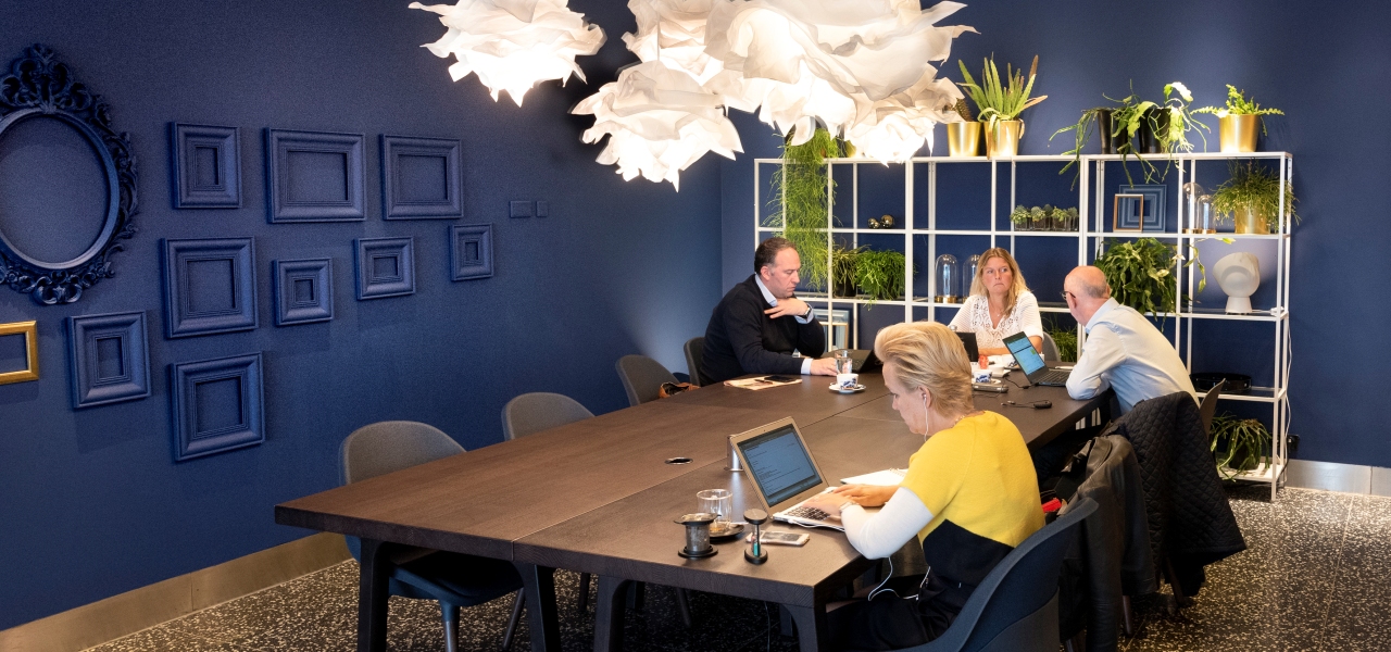 WestCord Hotel Delft