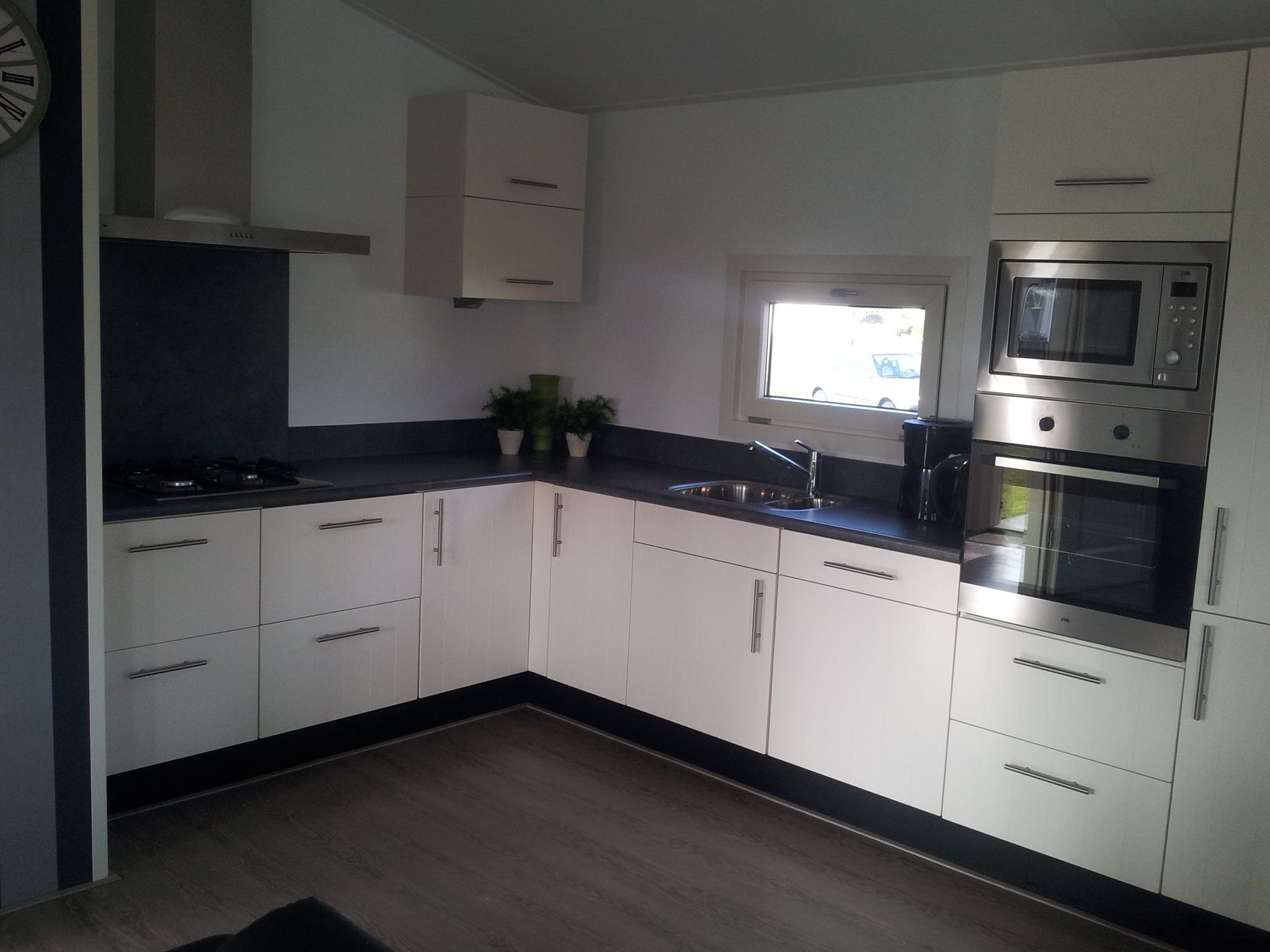 EuroParcs De Biesbosch - Chalets