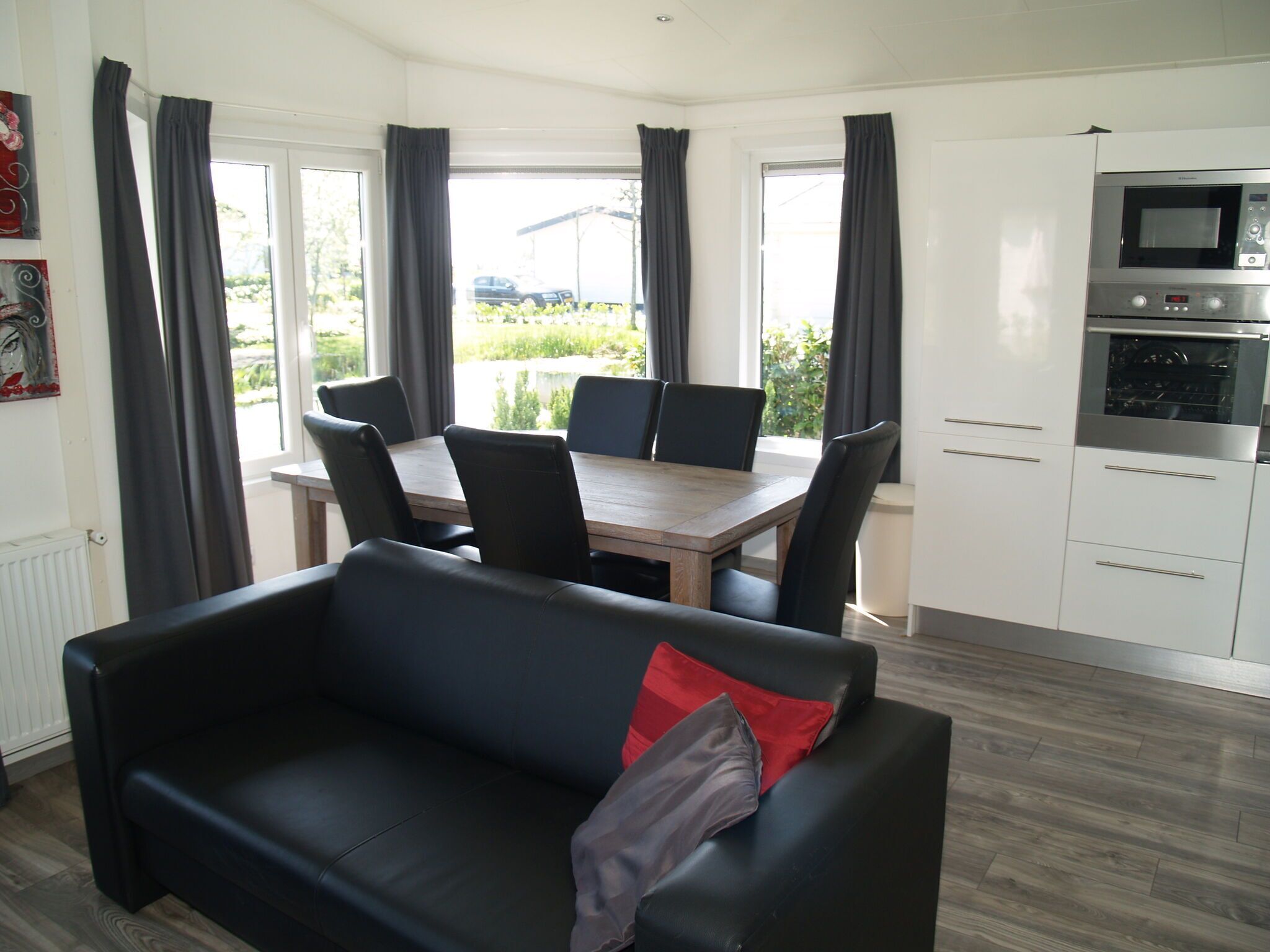 EuroParcs De Biesbosch - Chalets