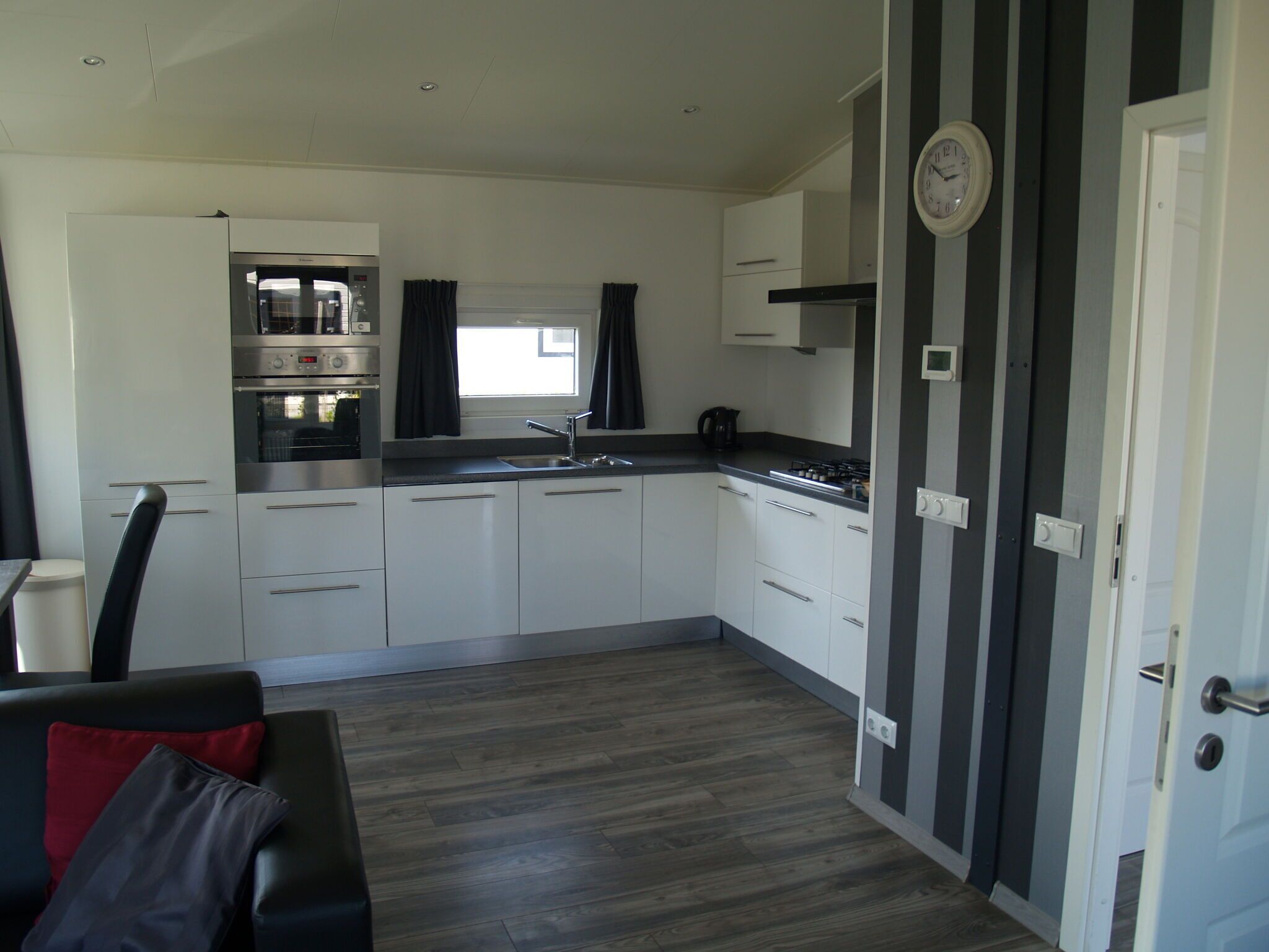 EuroParcs De Biesbosch - Chalets