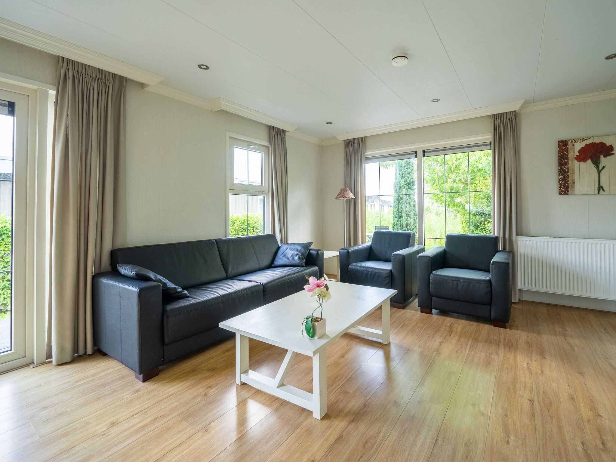 EuroParcs De Biesbosch - Chalets