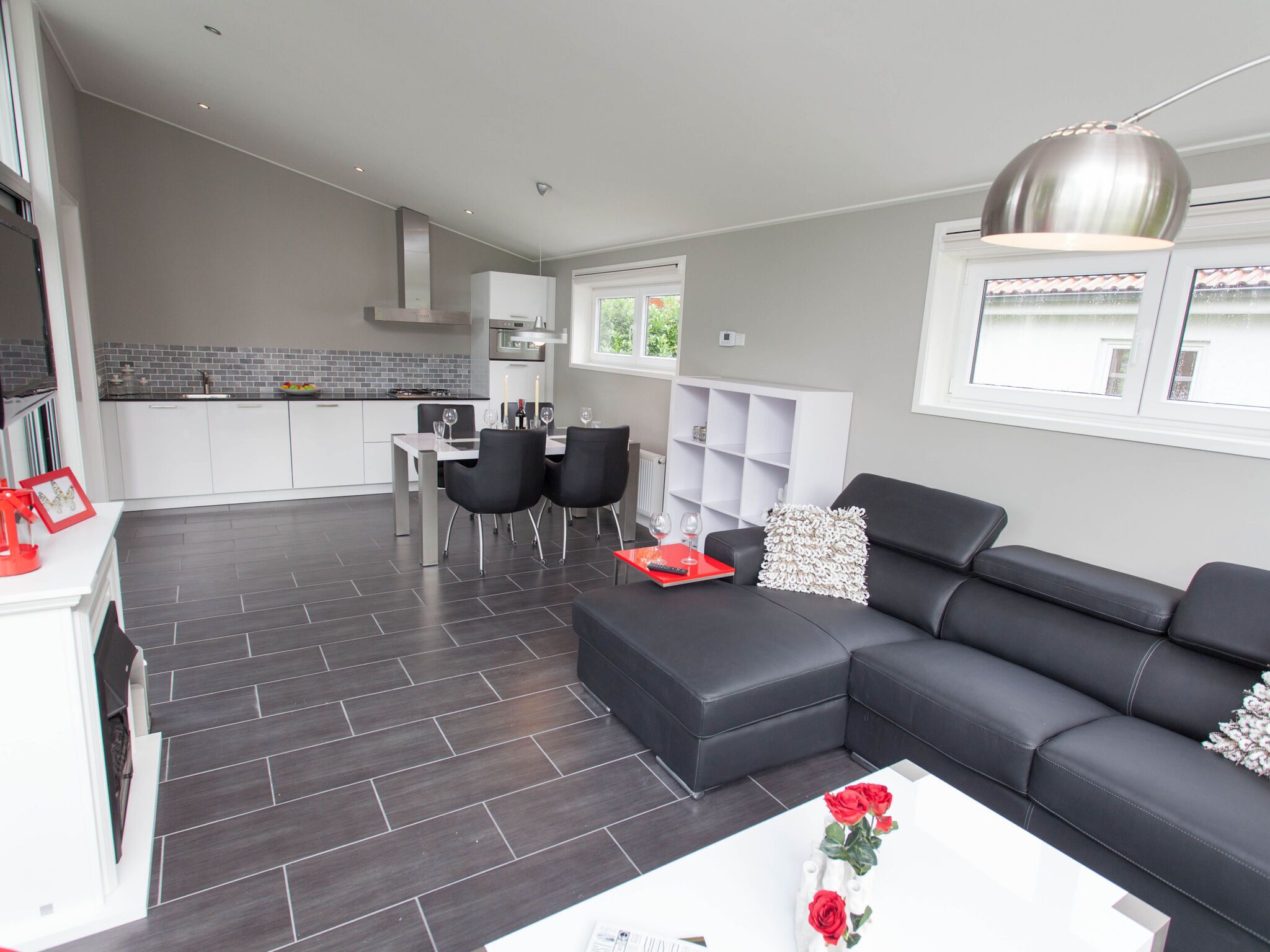 EuroParcs De Biesbosch - Chalets