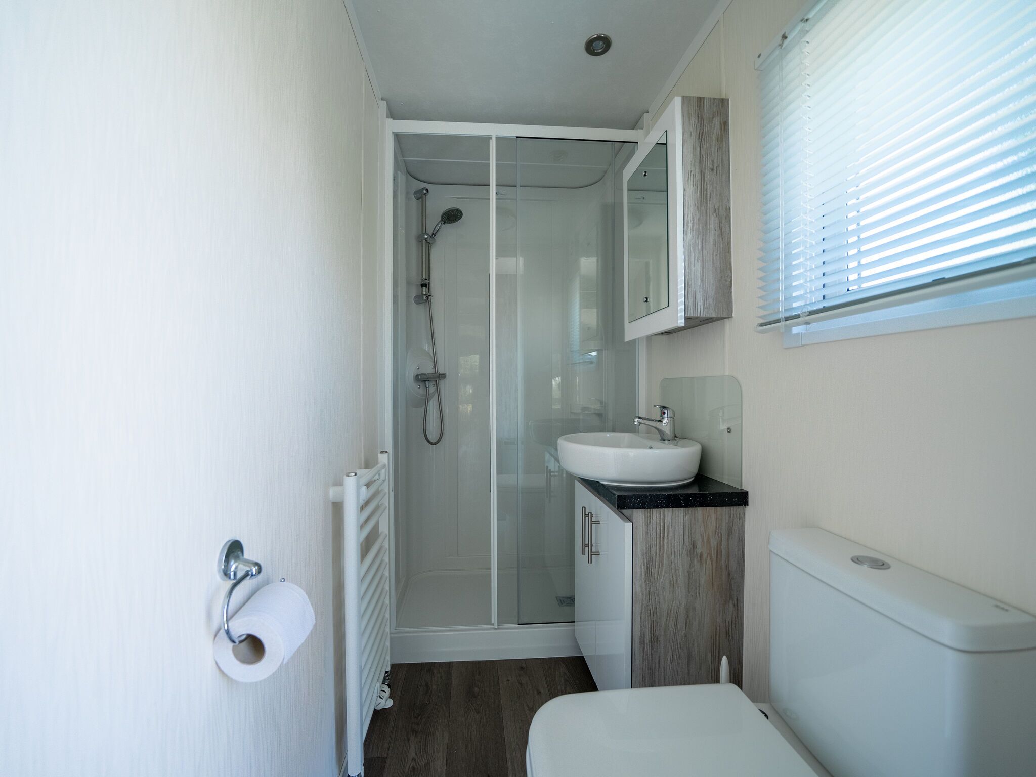 EuroParcs De Biesbosch - Chalets