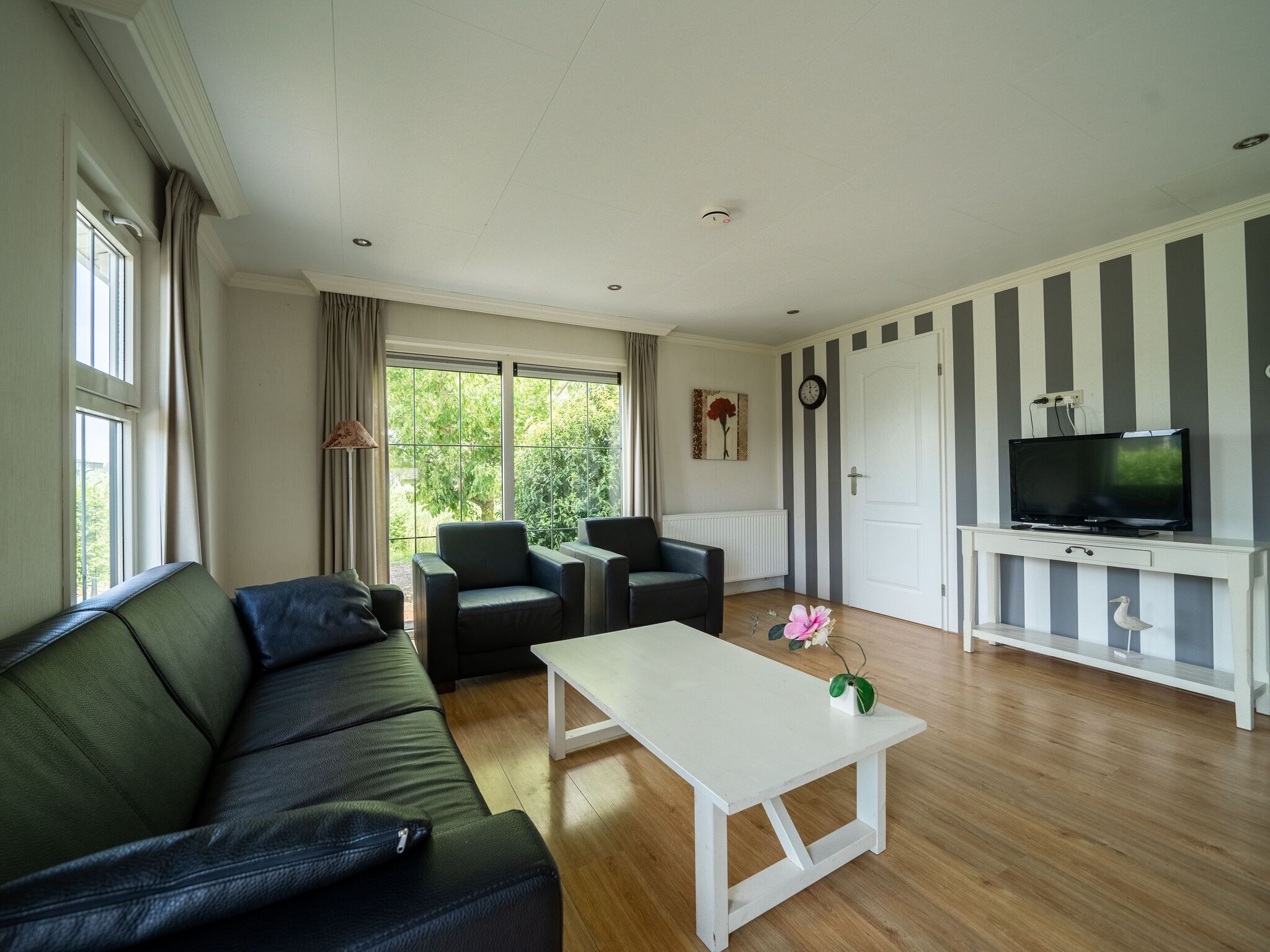 EuroParcs De Biesbosch - Chalets