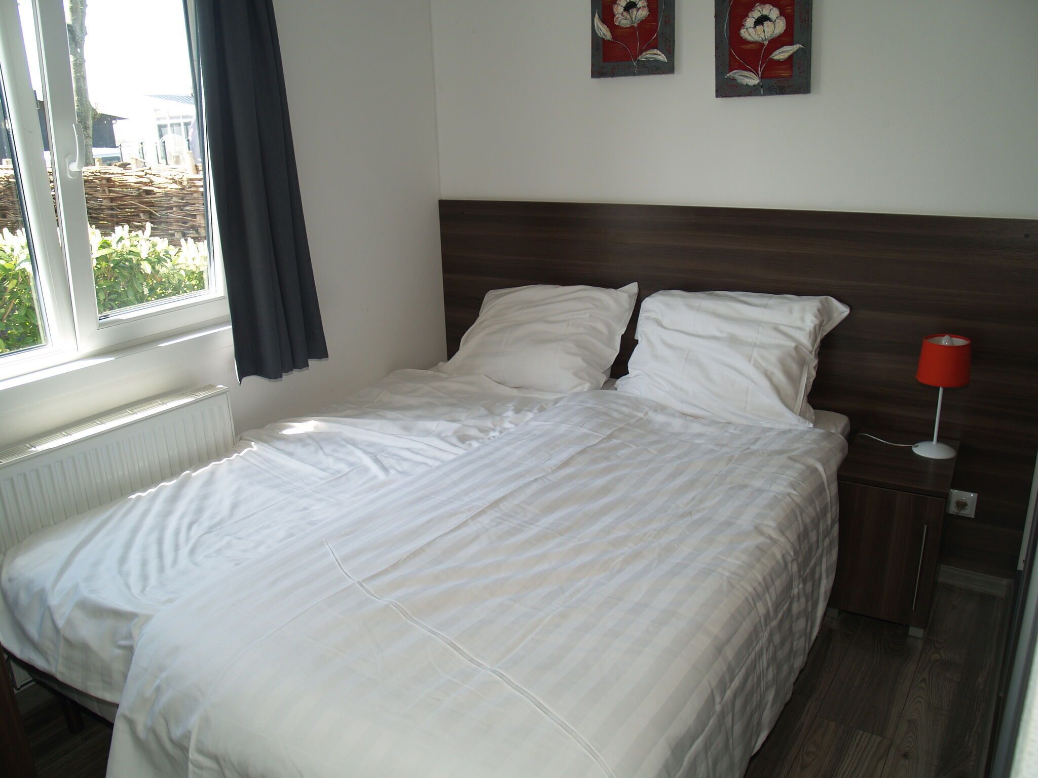 EuroParcs De Biesbosch - Chalets
