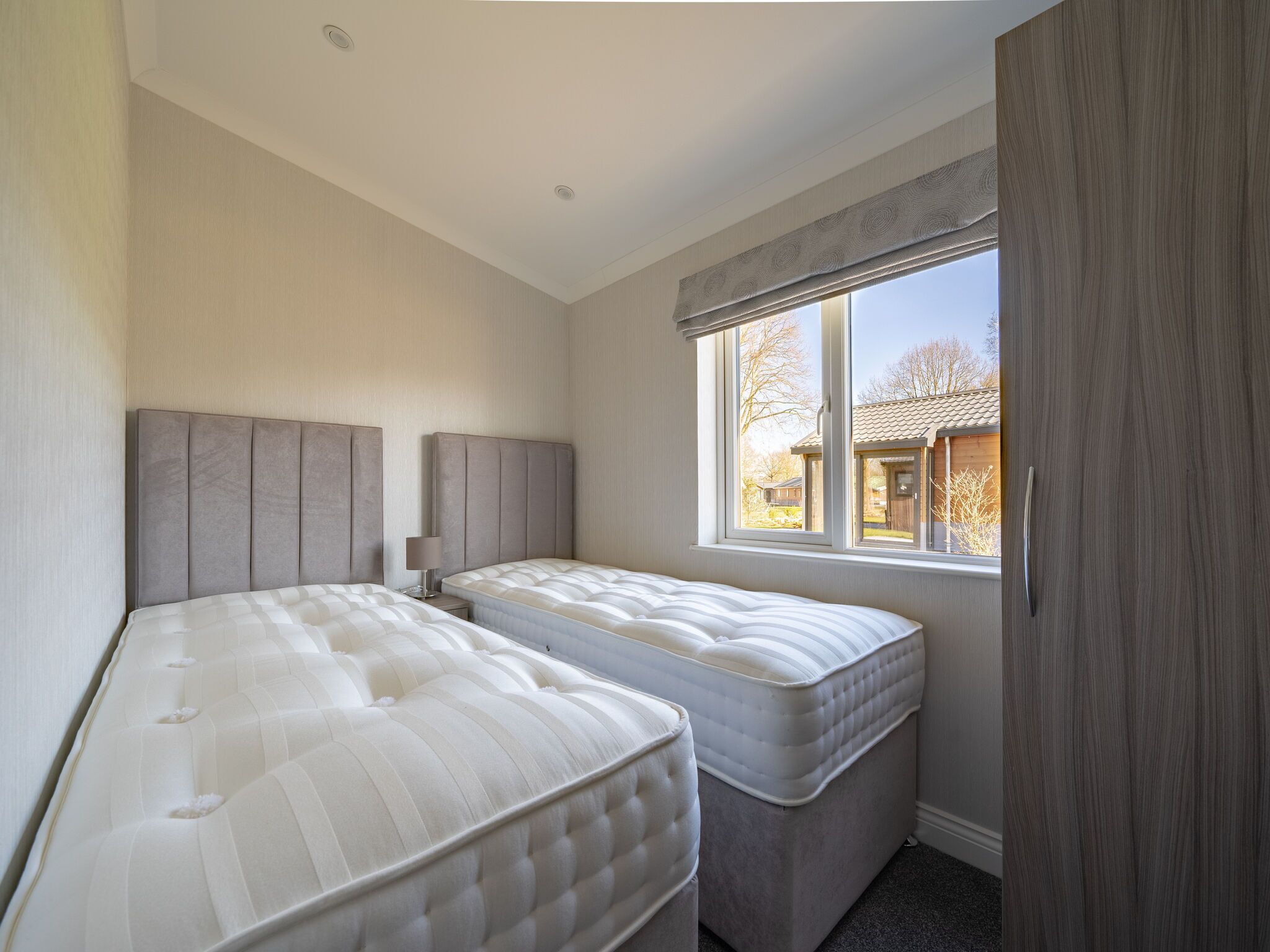EuroParcs De Biesbosch - Chalets