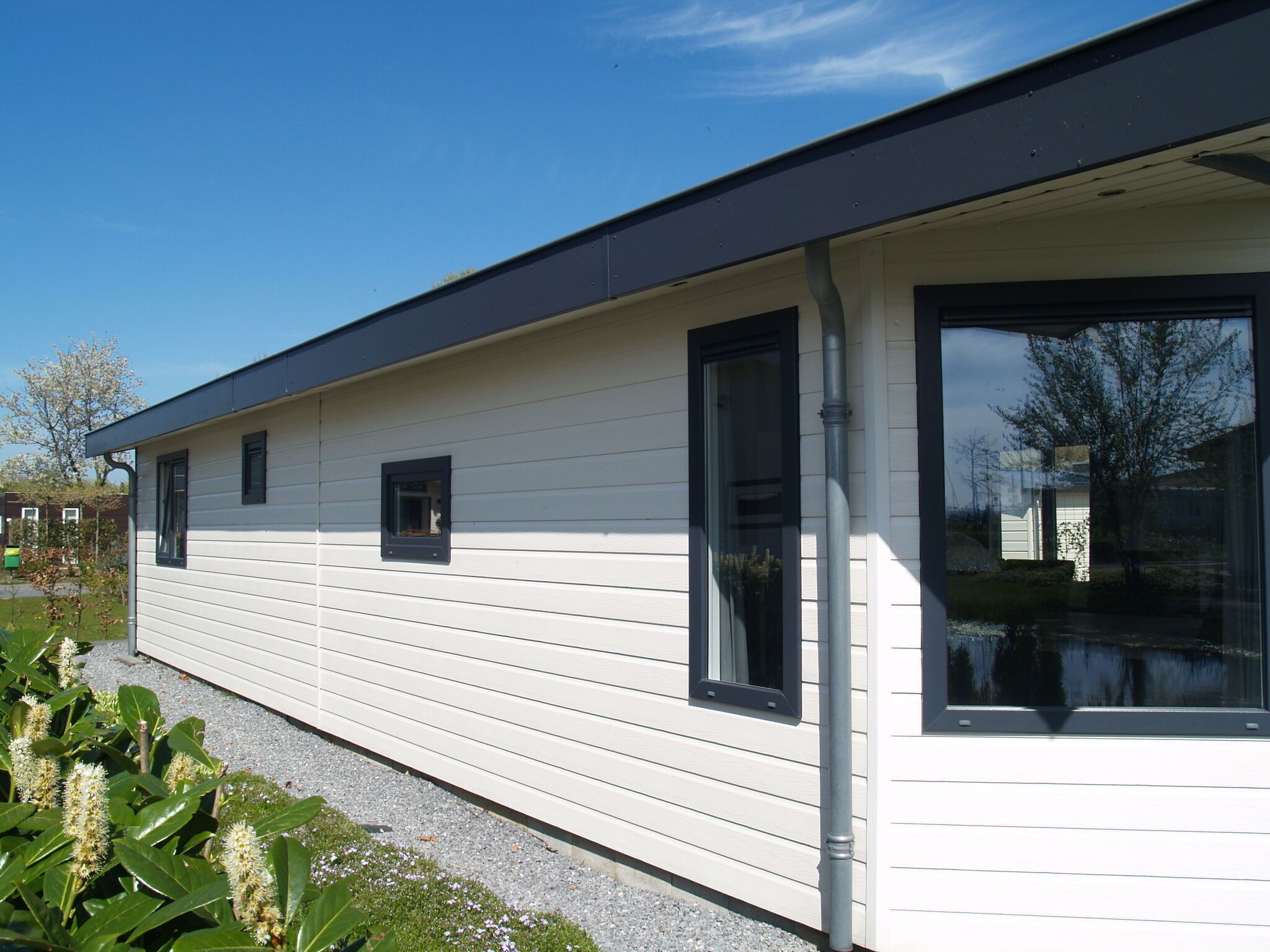 EuroParcs De Biesbosch - Chalets